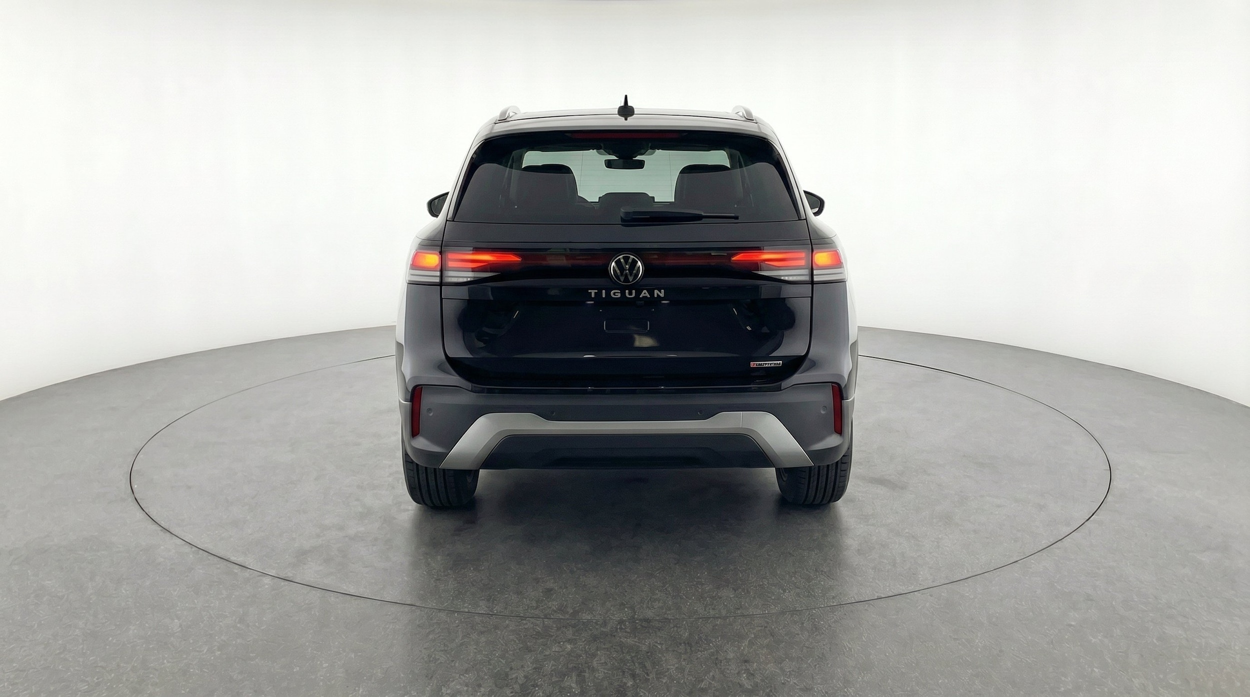 Thumbnail: 2026 Volkswagen Tiguan - 7