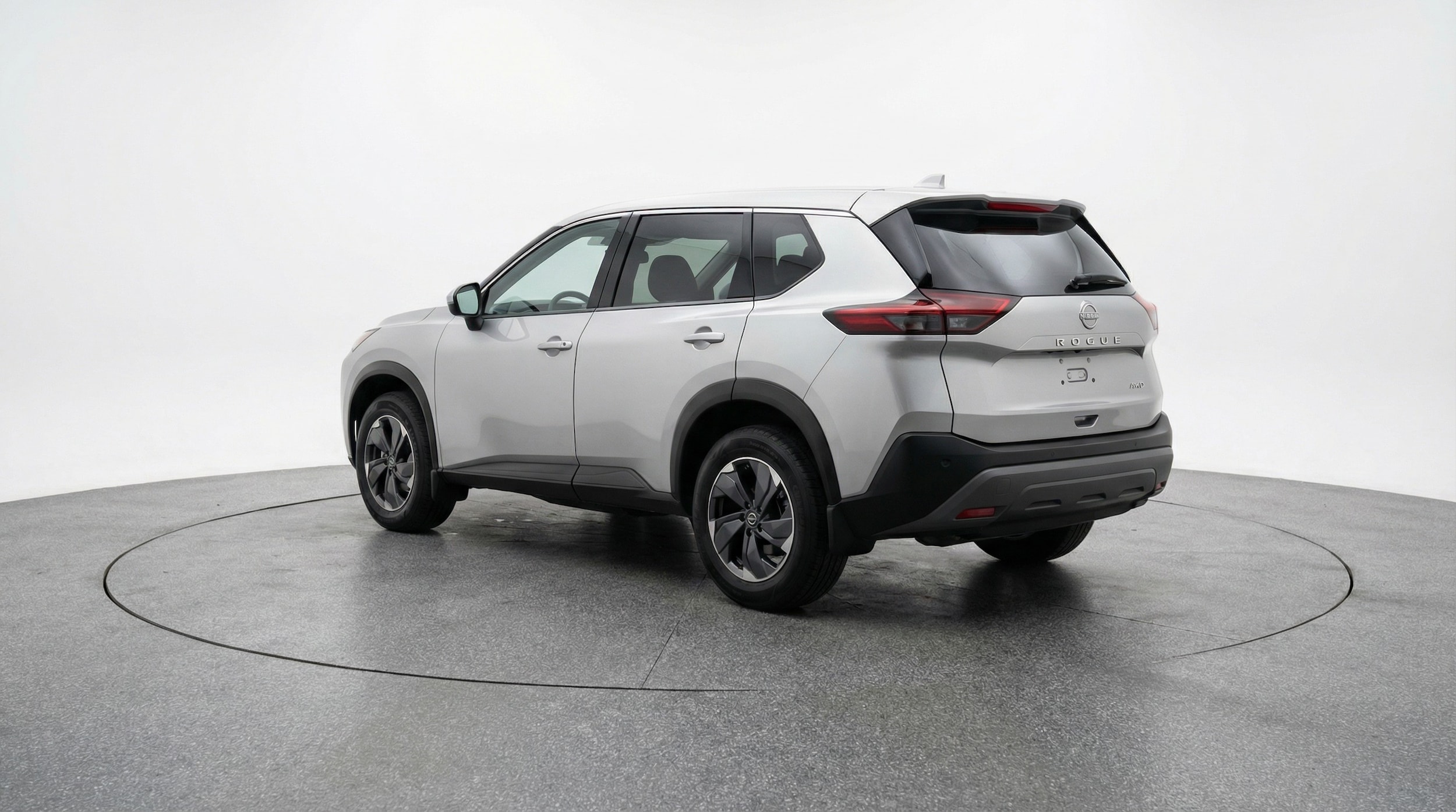 Thumbnail: 2025 Nissan Rogue - 5