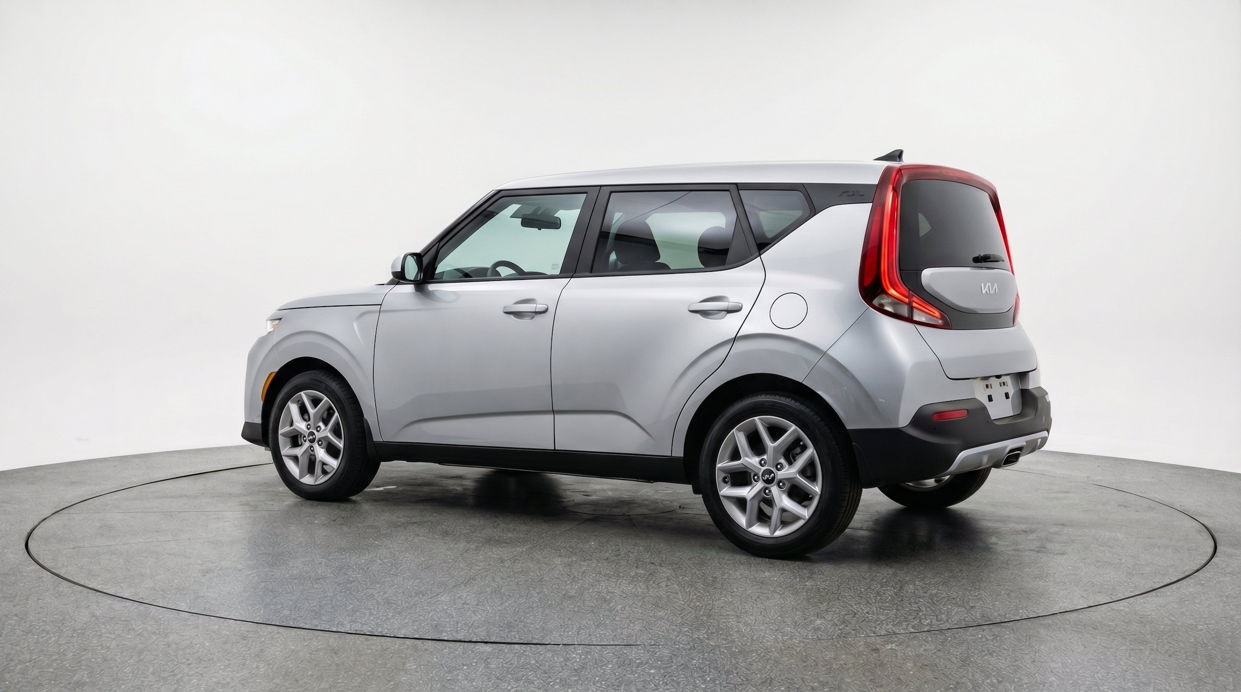 Thumbnail: 2025 Kia Soul - 6