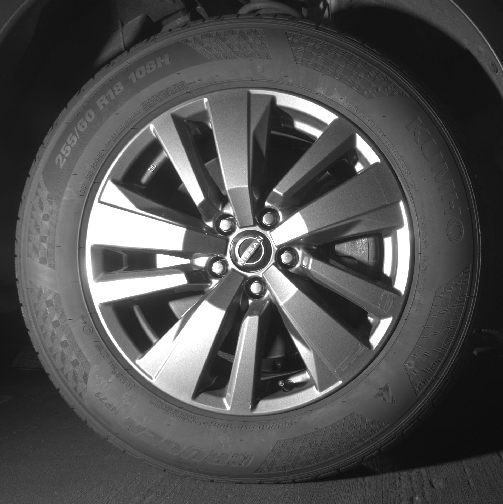 Thumbnail: 2025 Nissan Pathfinder - 10