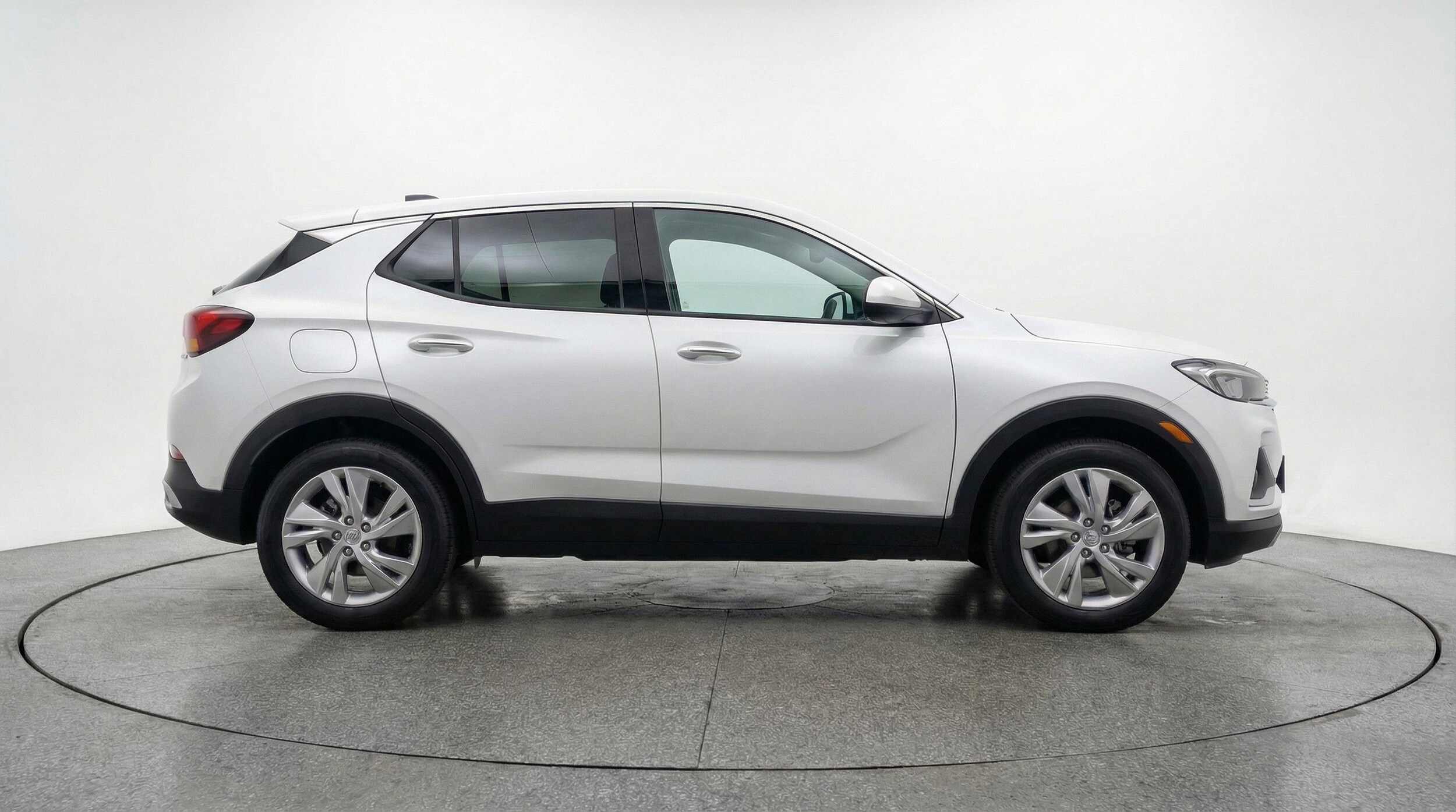 Thumbnail: 2025 Buick Encore GX - 11