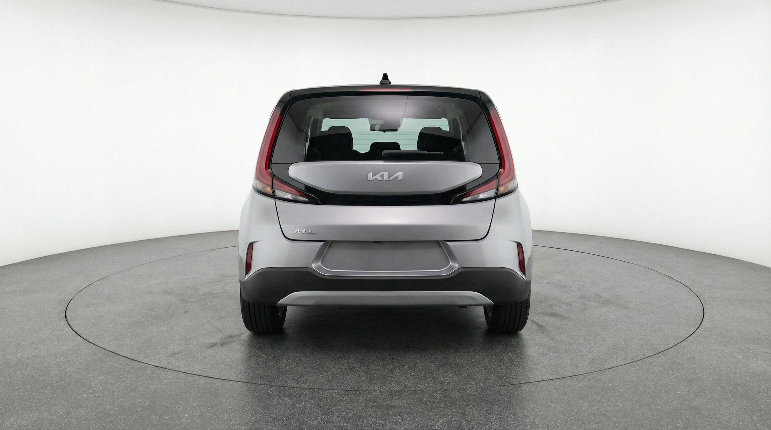 Thumbnail: 2025 Kia Soul - 7