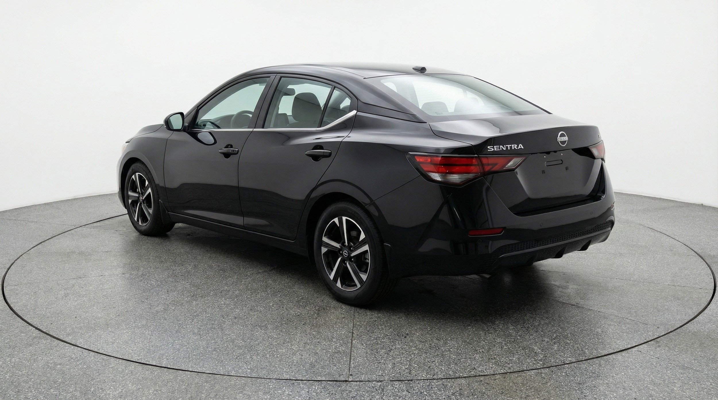 Thumbnail: 2025 Nissan Sentra - 6