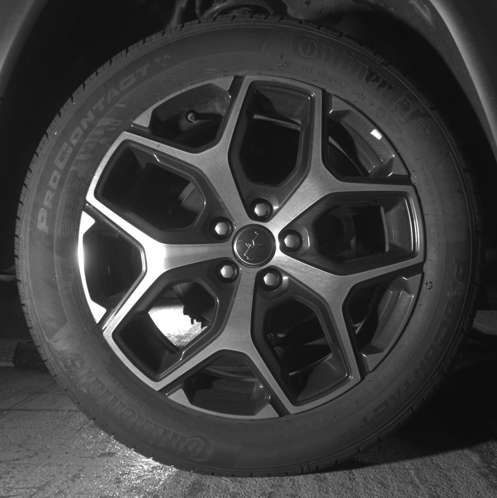 Thumbnail: 2025 Jeep Compass - 15