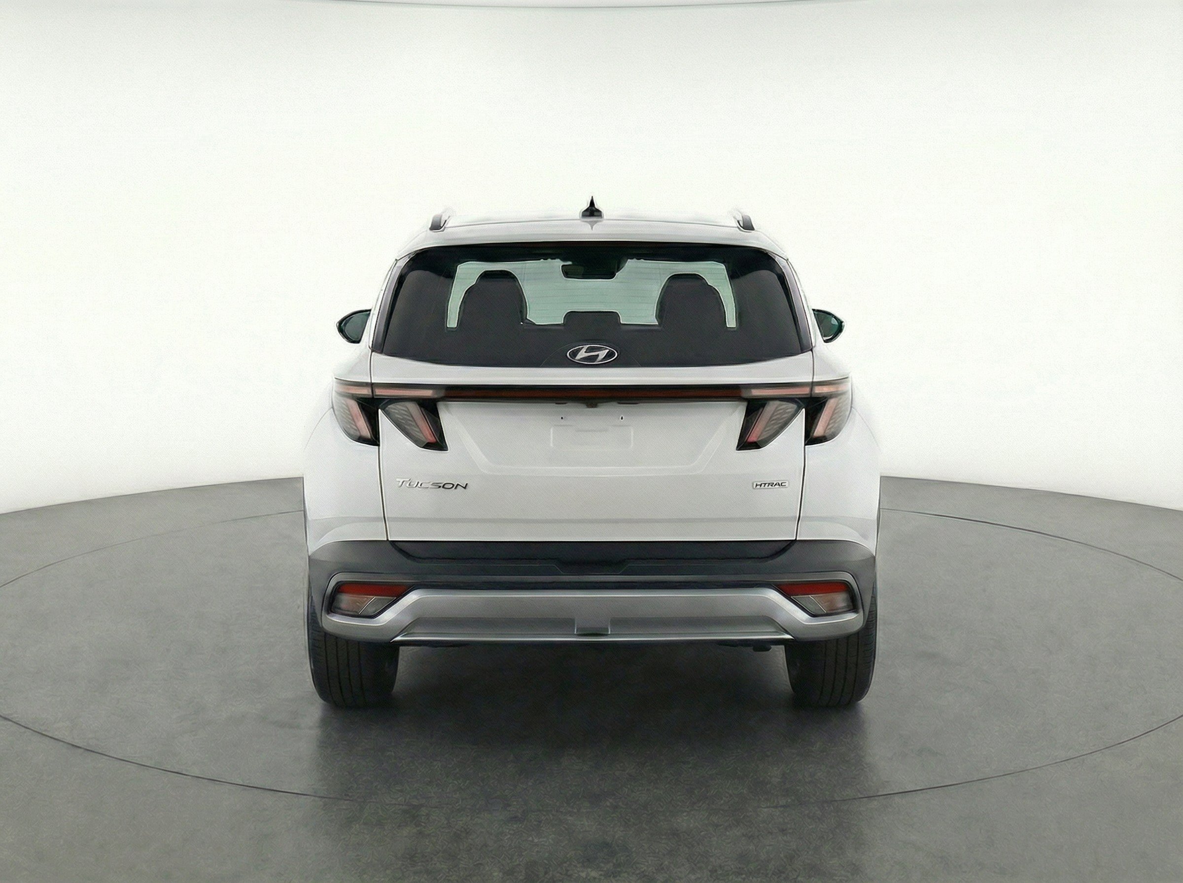 Thumbnail: 2026 Hyundai Tucson - 7