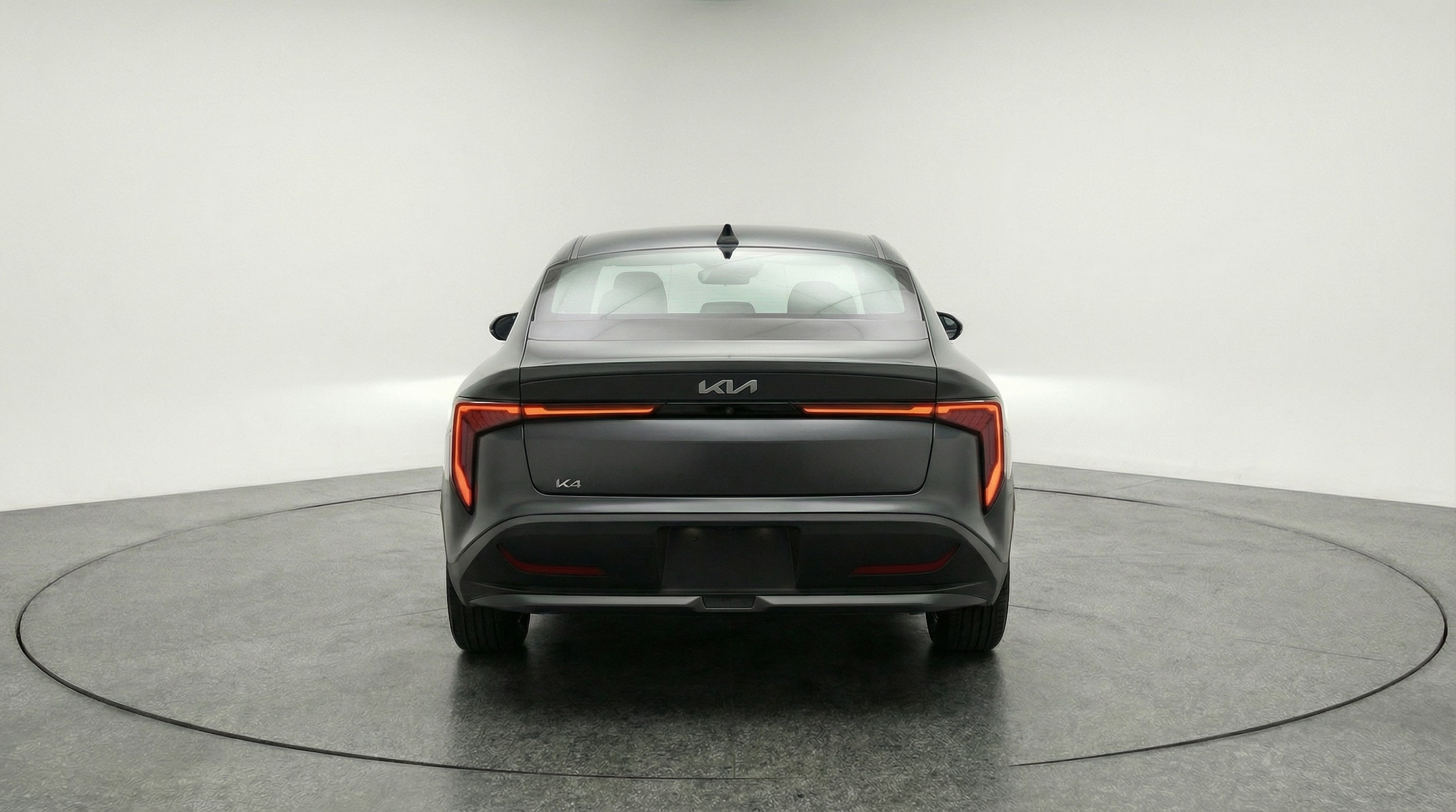 Thumbnail: 2025 Kia K4 - 6