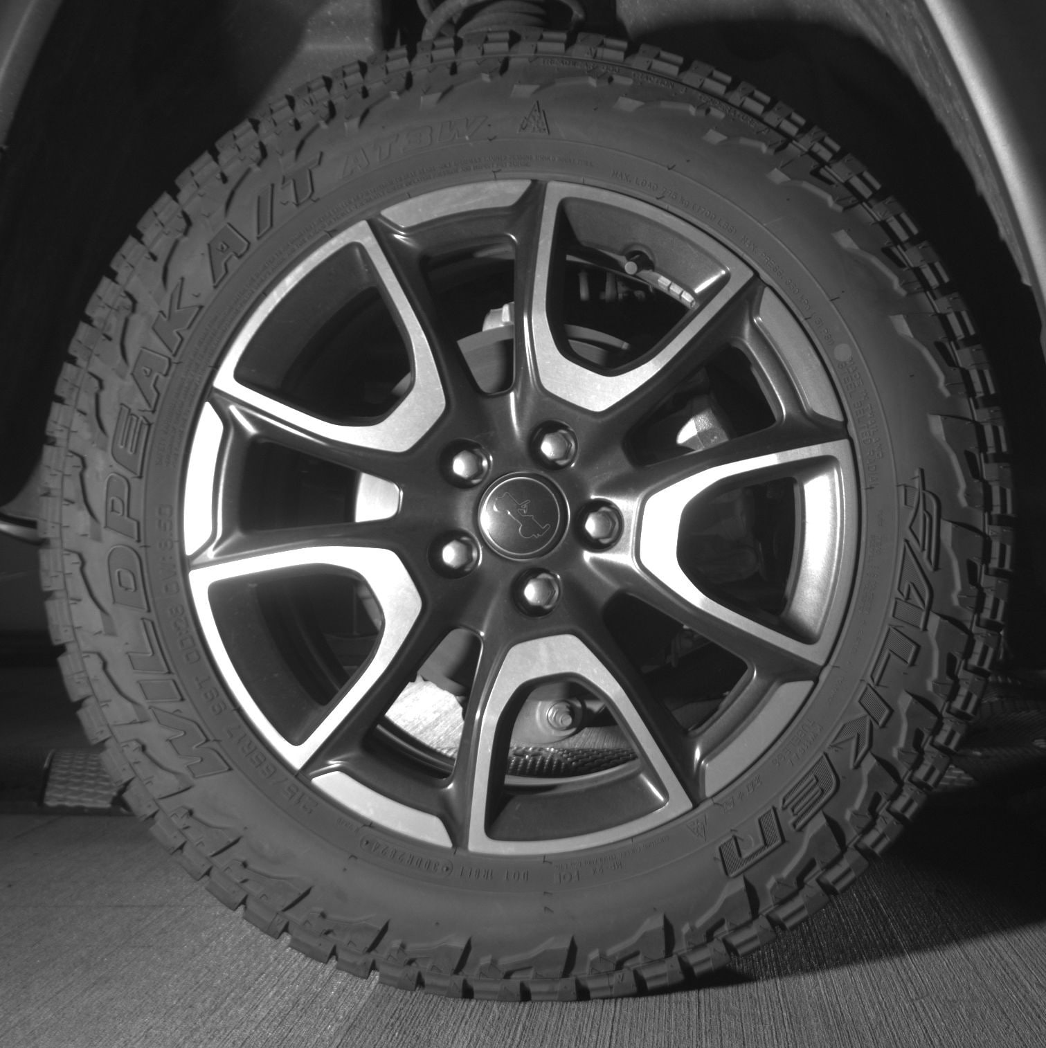 Thumbnail: 2025 Jeep Compass - 12