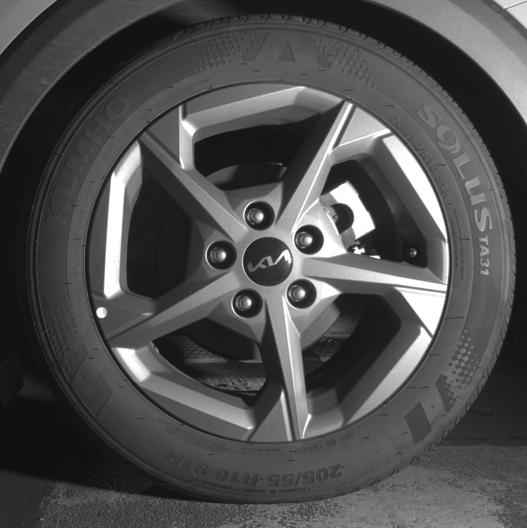 Thumbnail: 2025 Kia K4 - 14