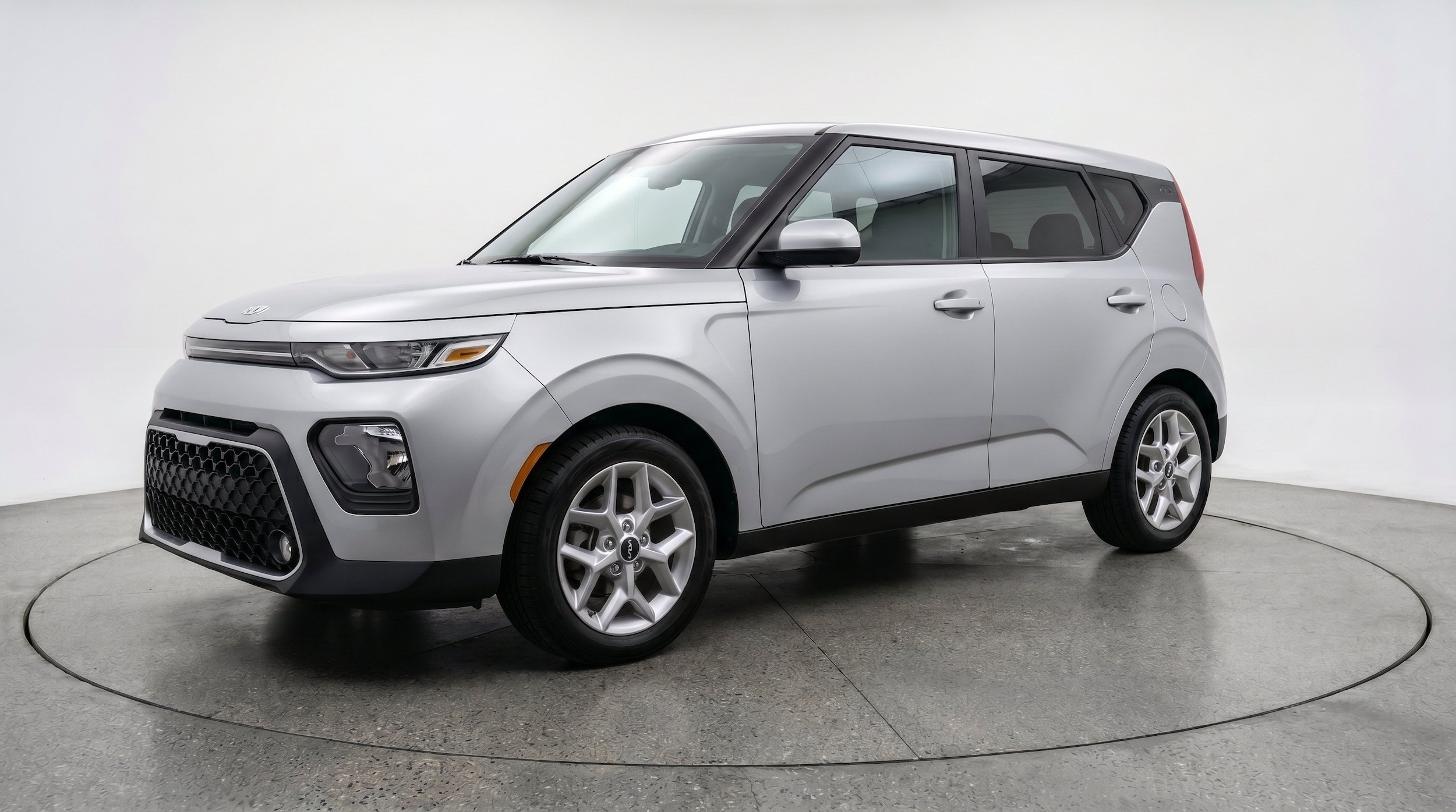 Thumbnail: 2025 Kia Soul - 3