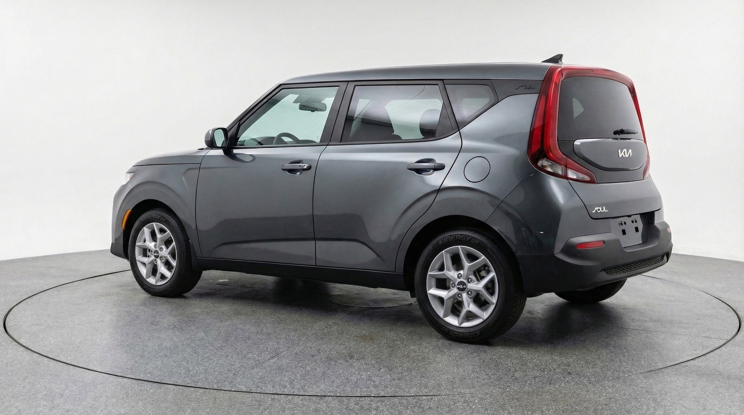 Thumbnail: 2025 Kia Soul - 6