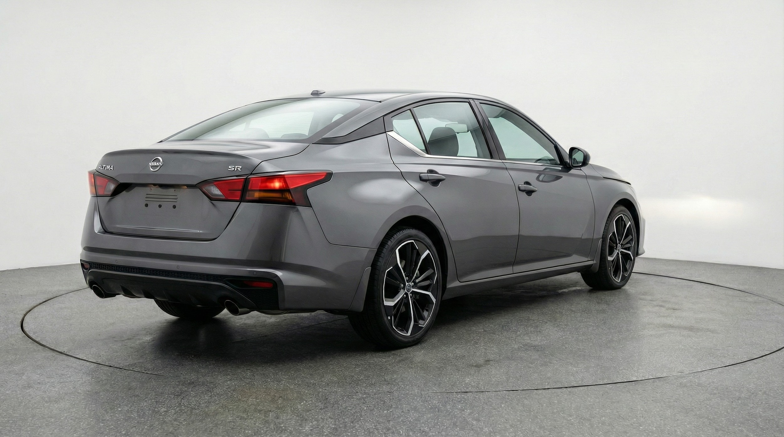 Thumbnail: 2025 Nissan Altima - 7