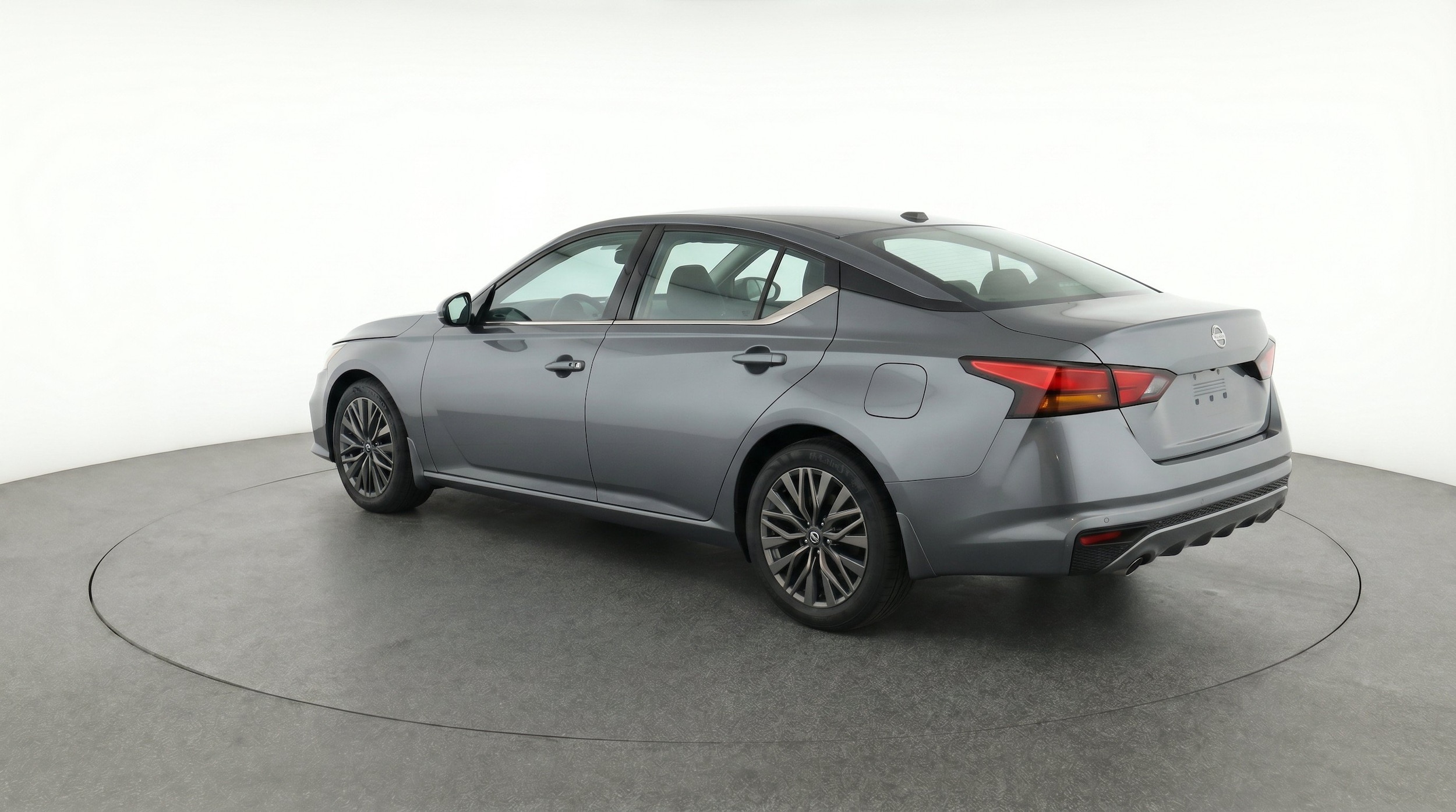 Thumbnail: 2026 Nissan Altima - 6