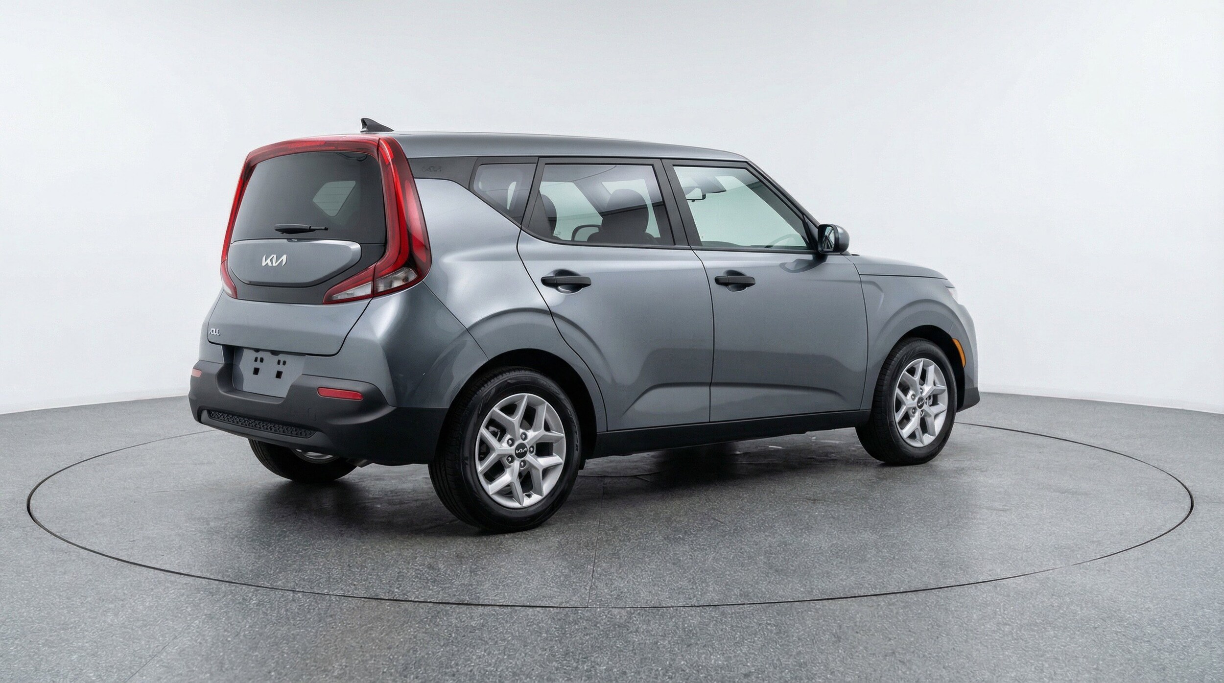 Thumbnail: 2025 Kia Soul - 9