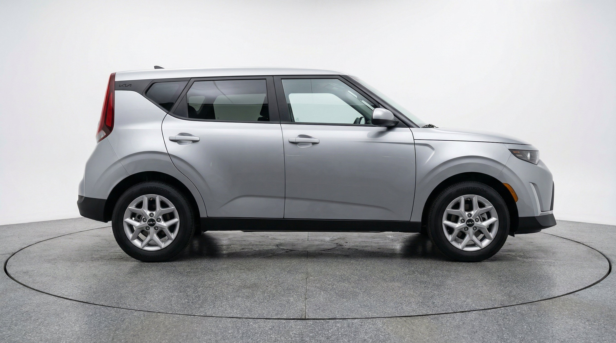 Thumbnail: 2025 Kia Soul - 11
