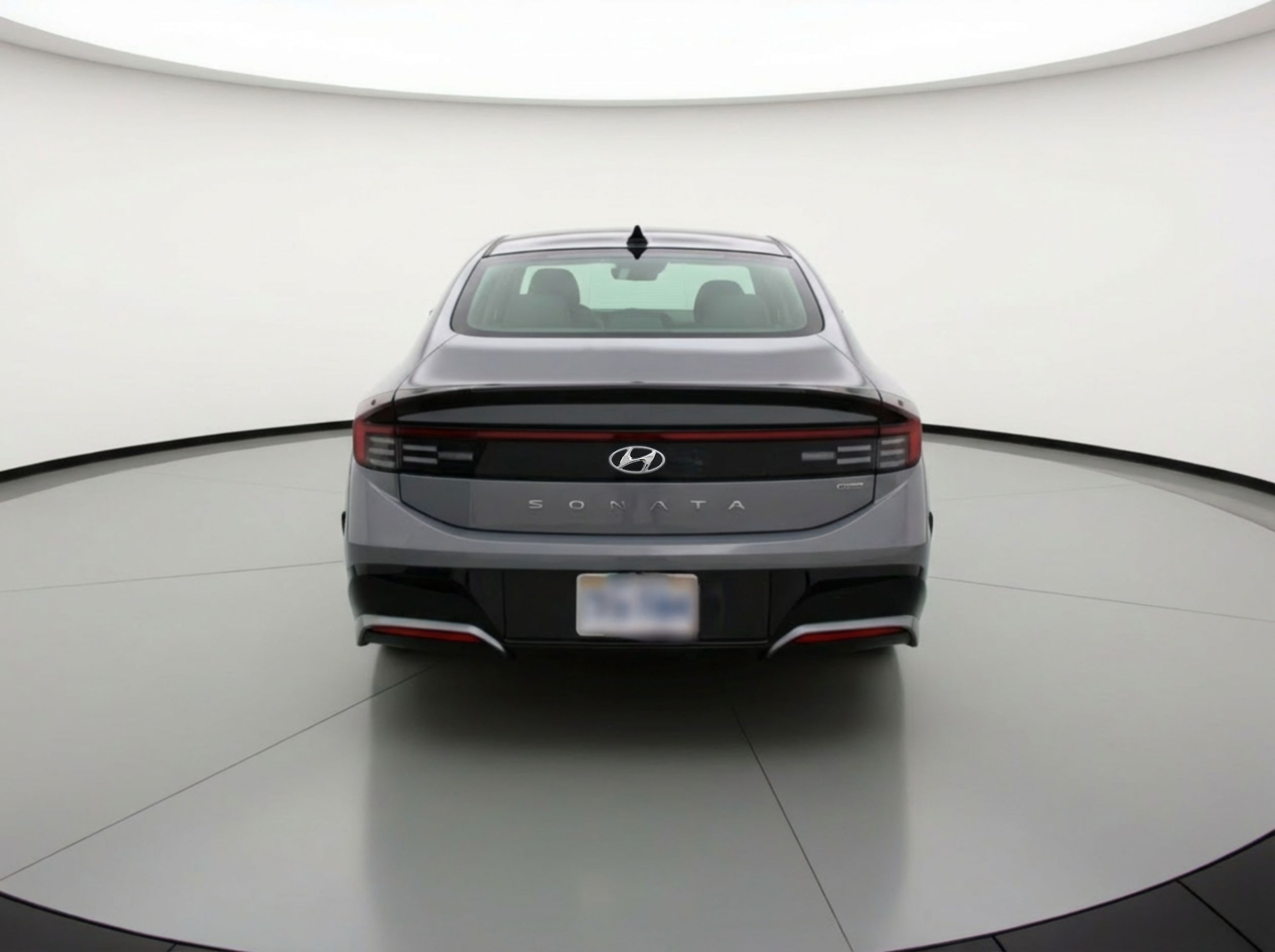 Thumbnail: 2025 Hyundai Sonata - 6