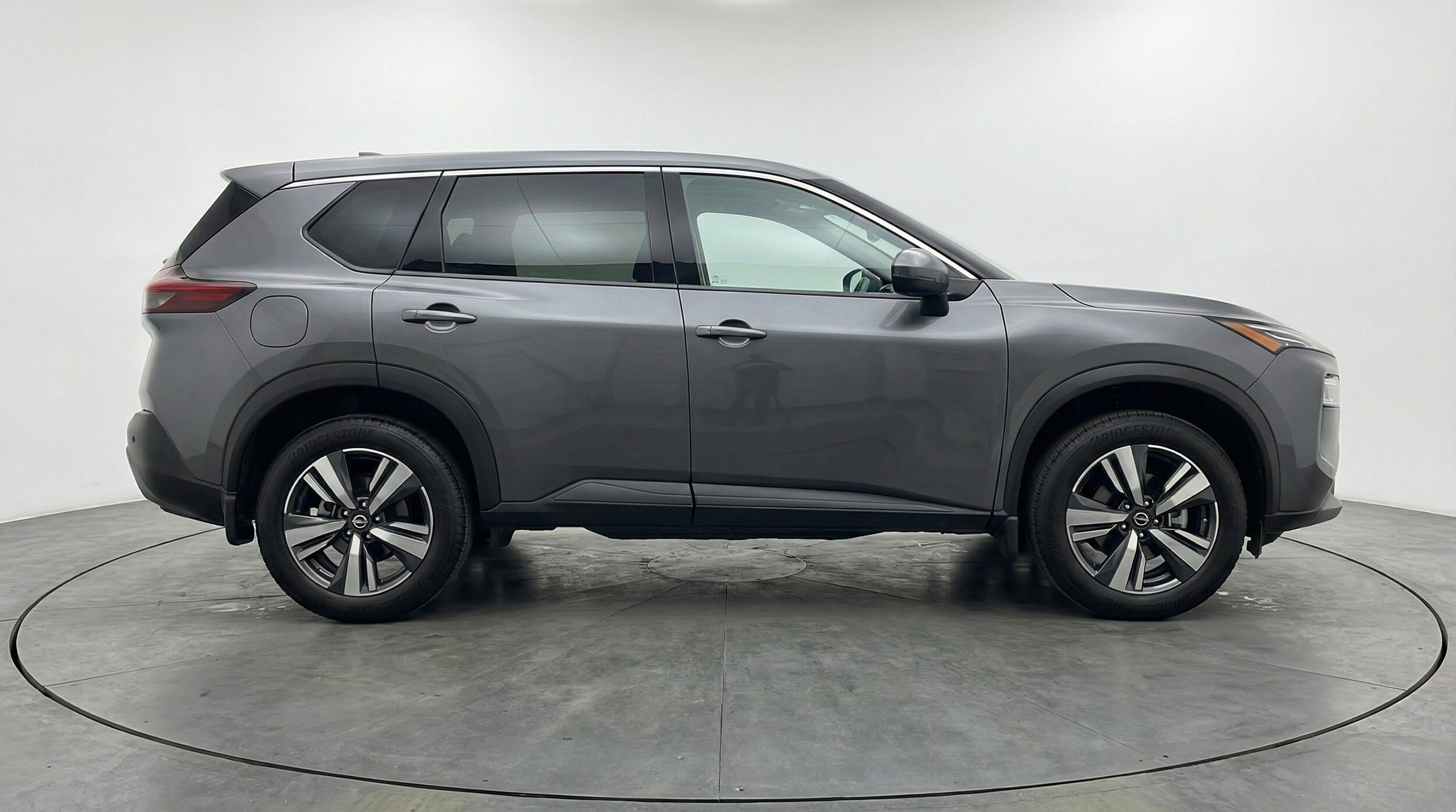 Thumbnail: 2026 Nissan Rogue - 11