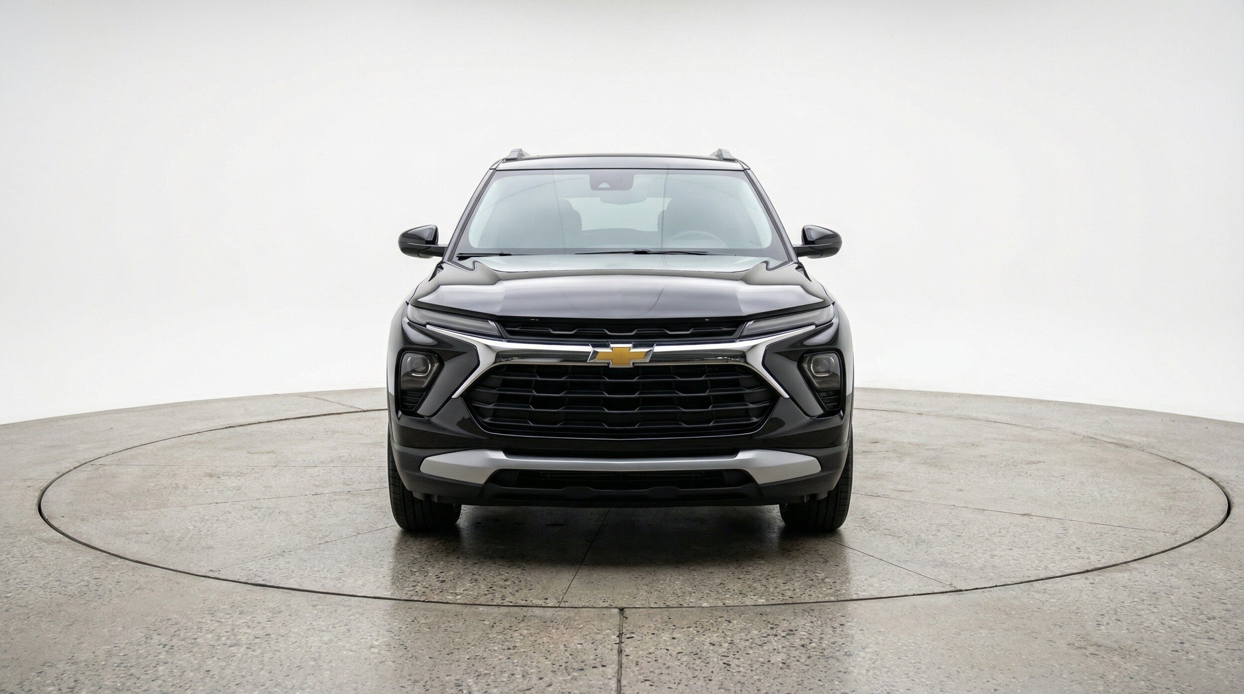 Thumbnail: 2025 Chevrolet TrailBlazer - 2