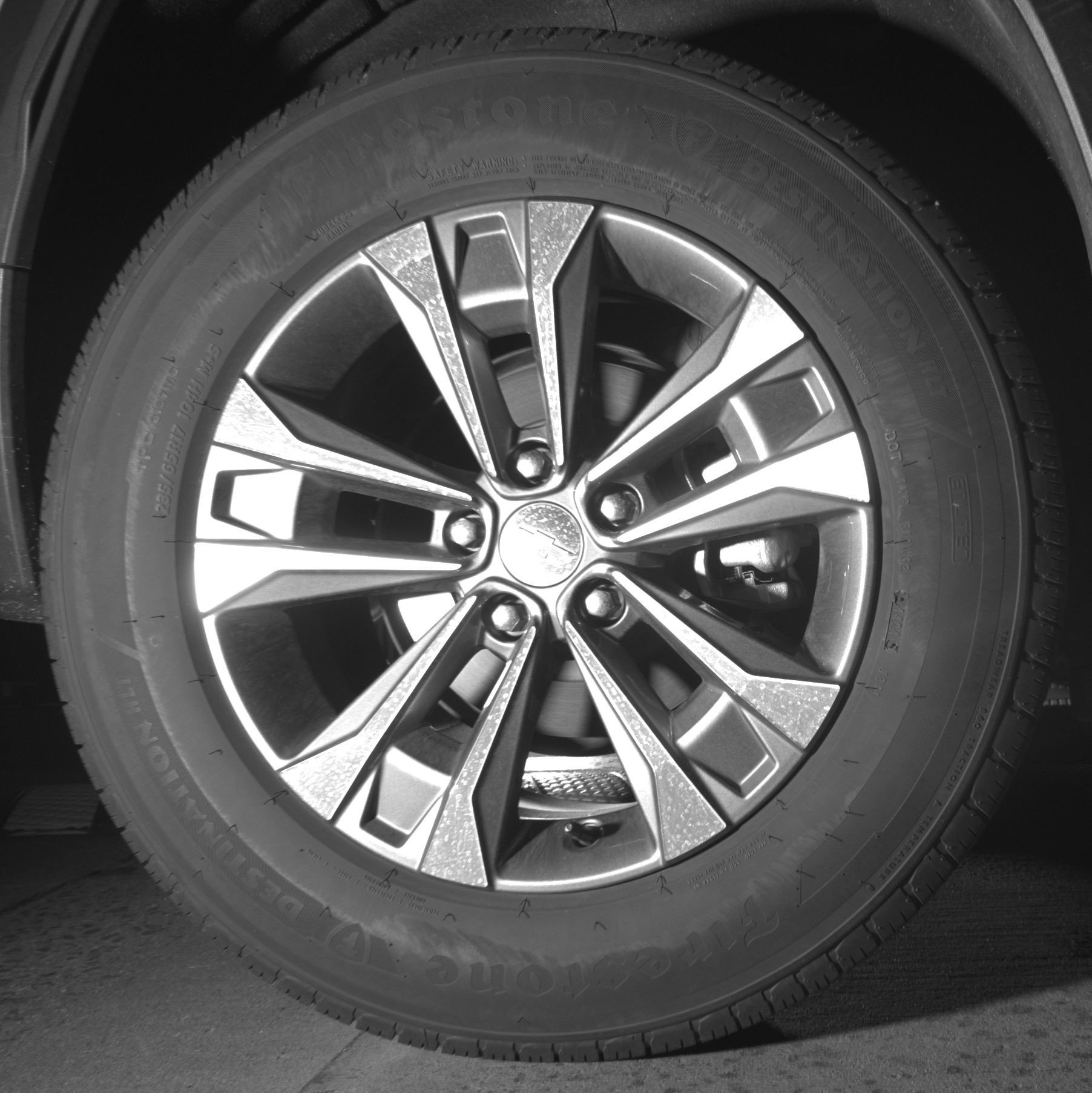 Thumbnail: 2025 Chevrolet Equinox - 15