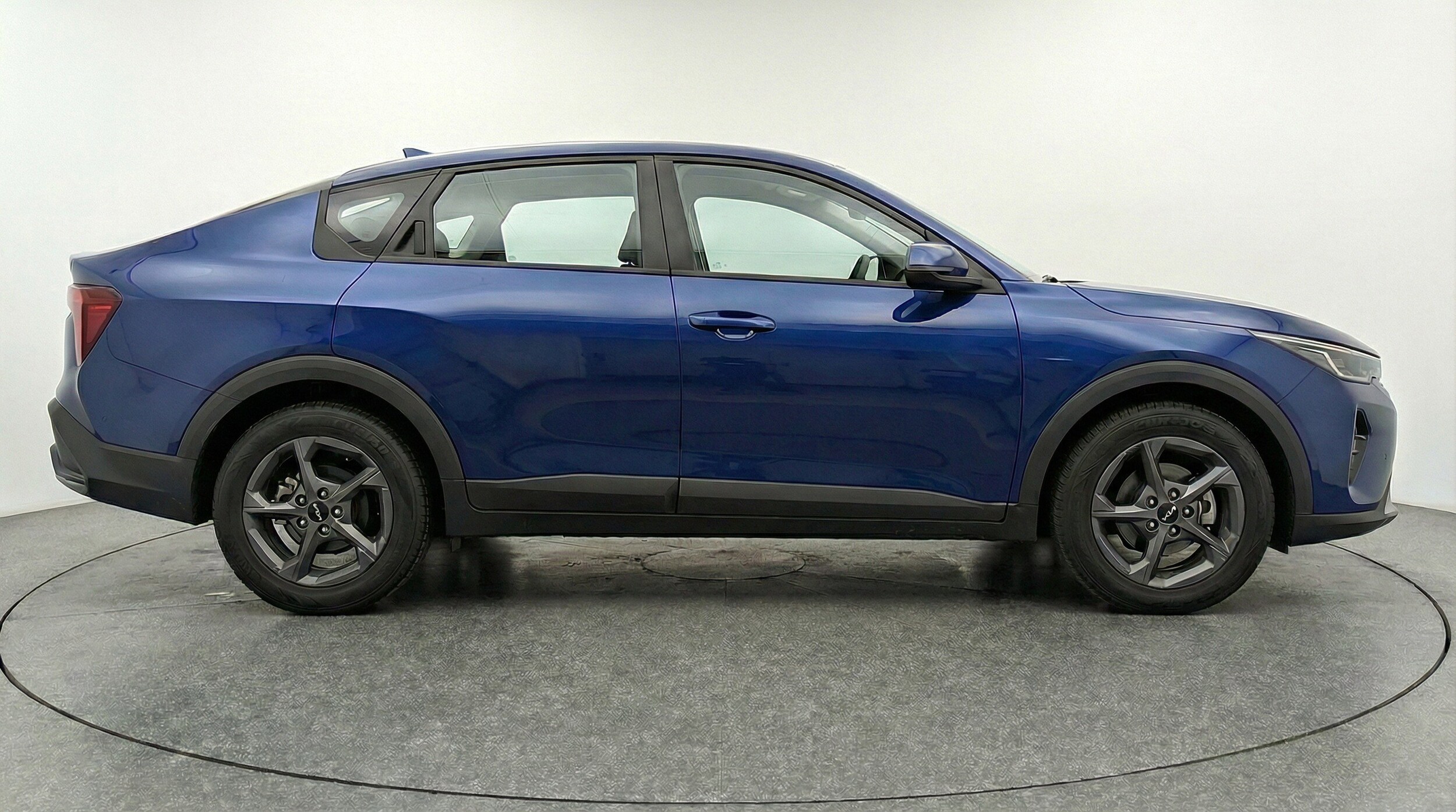 Thumbnail: 2025 Kia K4 - 11