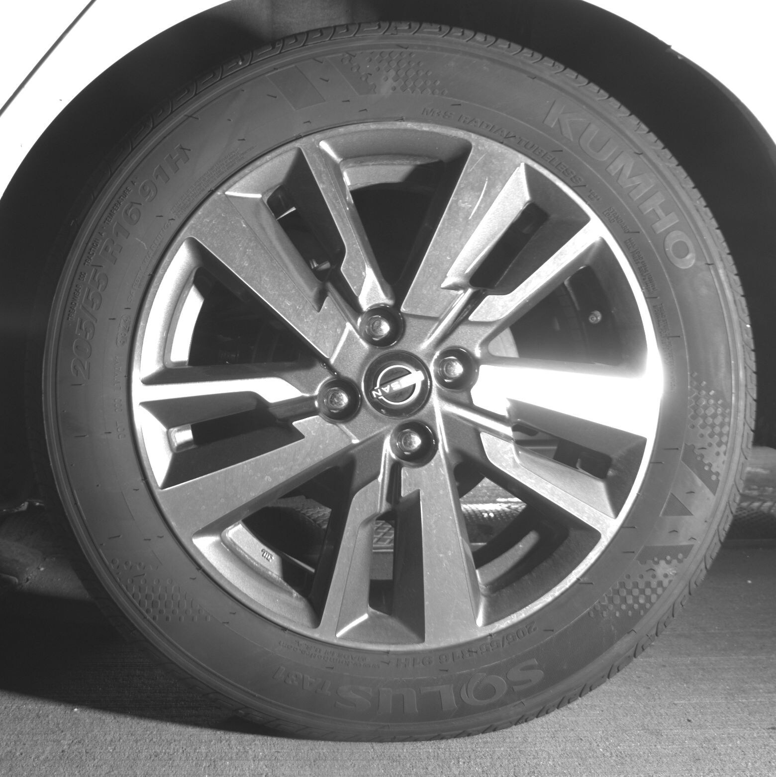 Thumbnail: 2025 Nissan Versa - 11