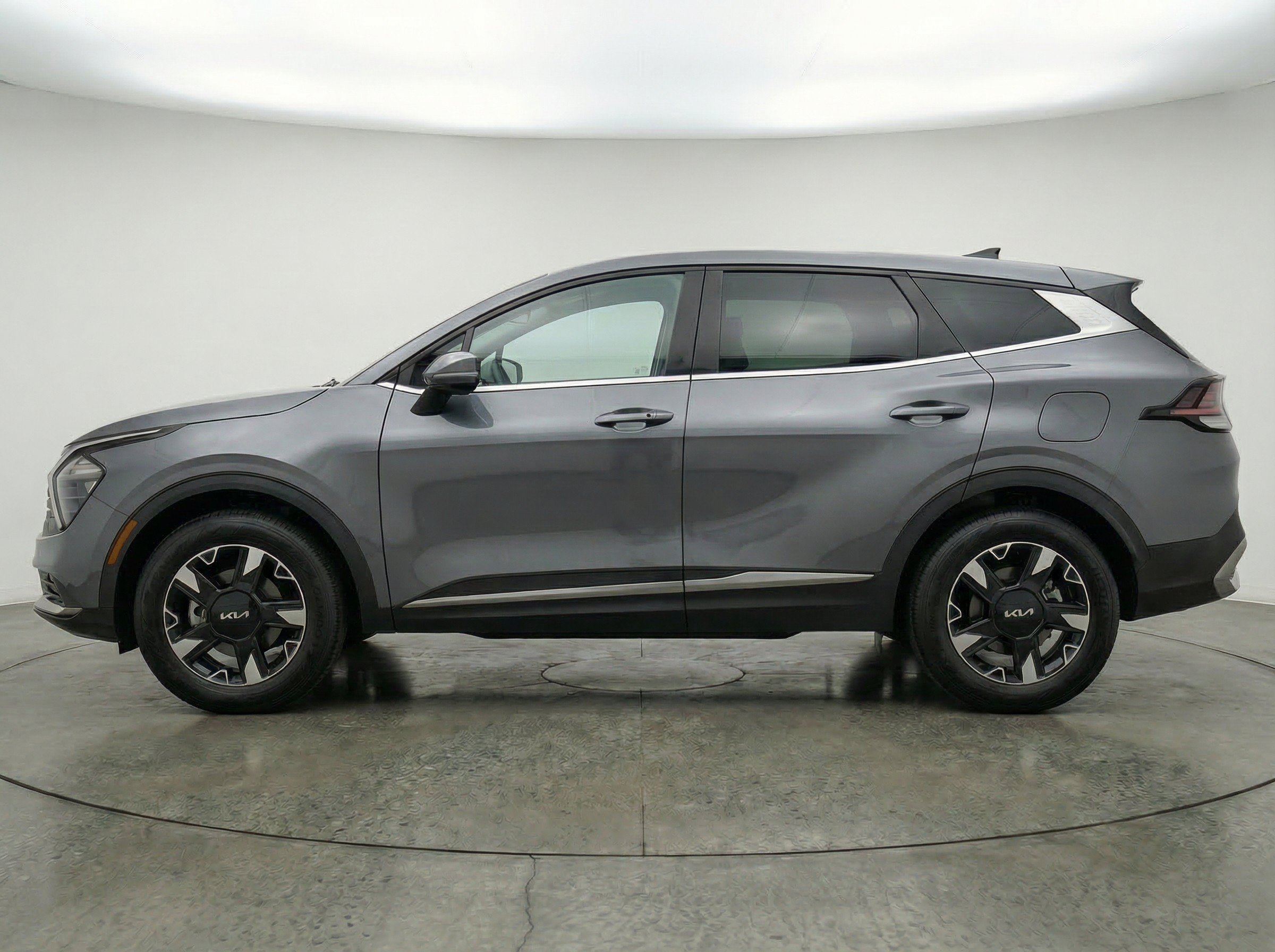 Thumbnail: 2026 Kia Sportage - 5