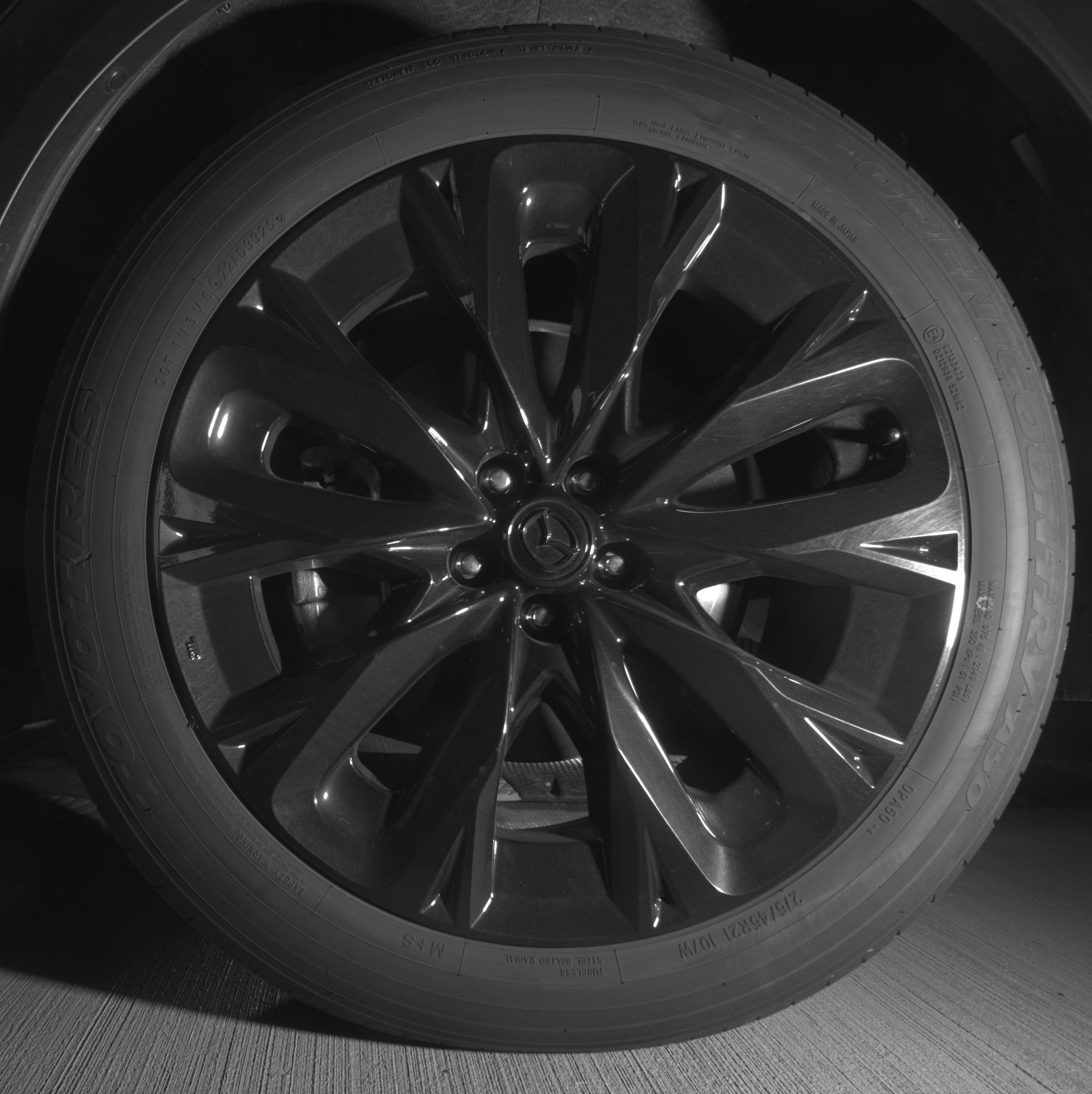 Thumbnail: 2026 Mazda CX-90 - 14