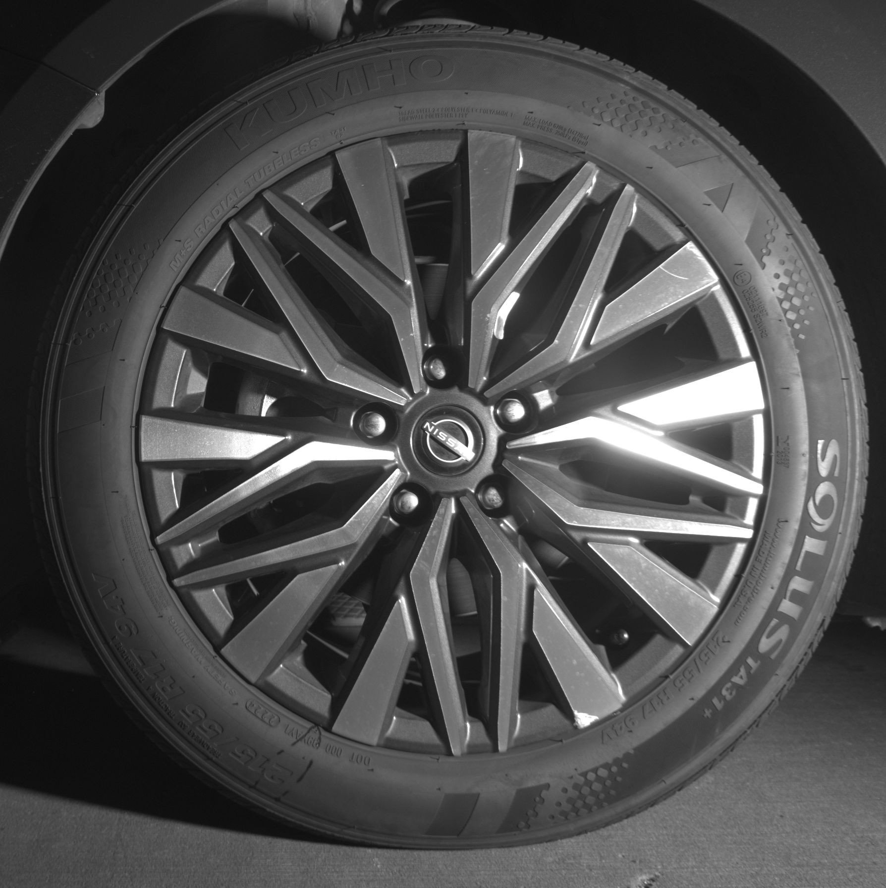 Thumbnail: 2025 Nissan Altima - 12