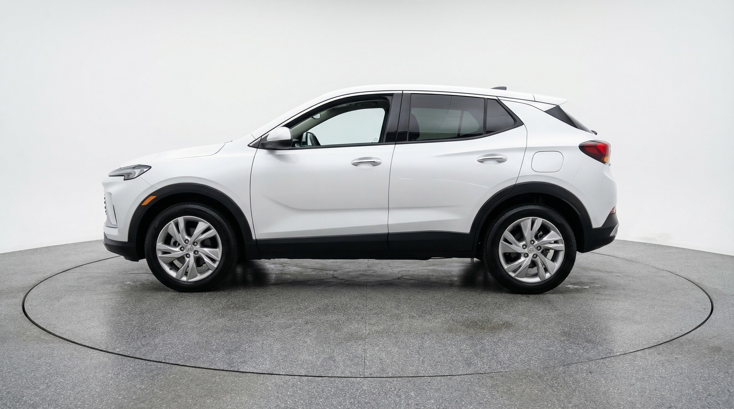 Thumbnail: 2025 Buick Encore GX - 4