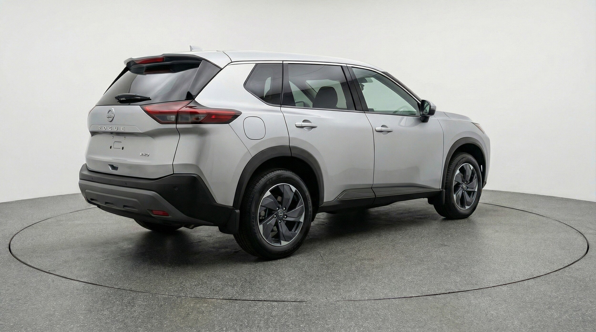 Thumbnail: 2025 Nissan Rogue - 9