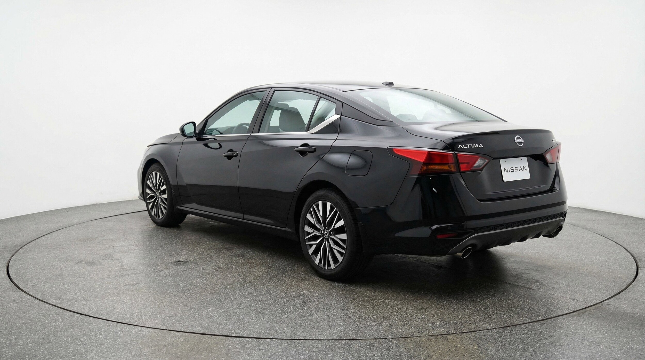 Thumbnail: 2025 Nissan Altima - 6