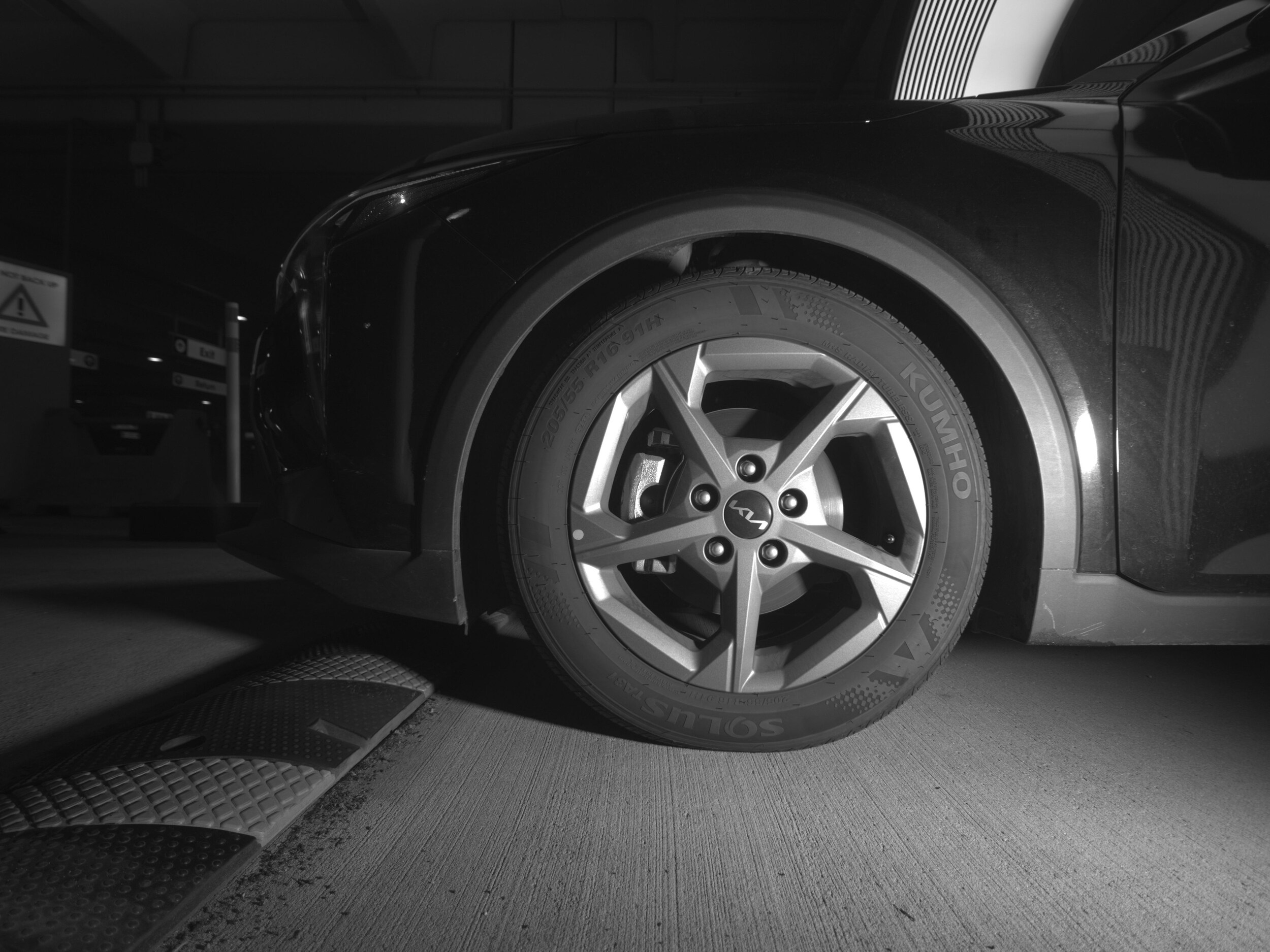 Thumbnail: 2025 Kia K4 - 9