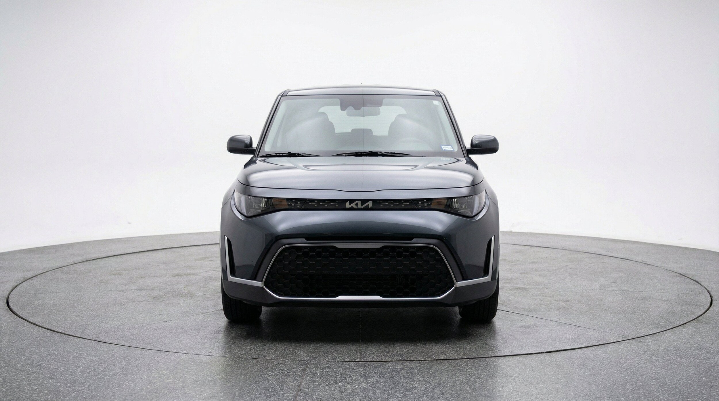 Thumbnail: 2025 Kia Soul - 2