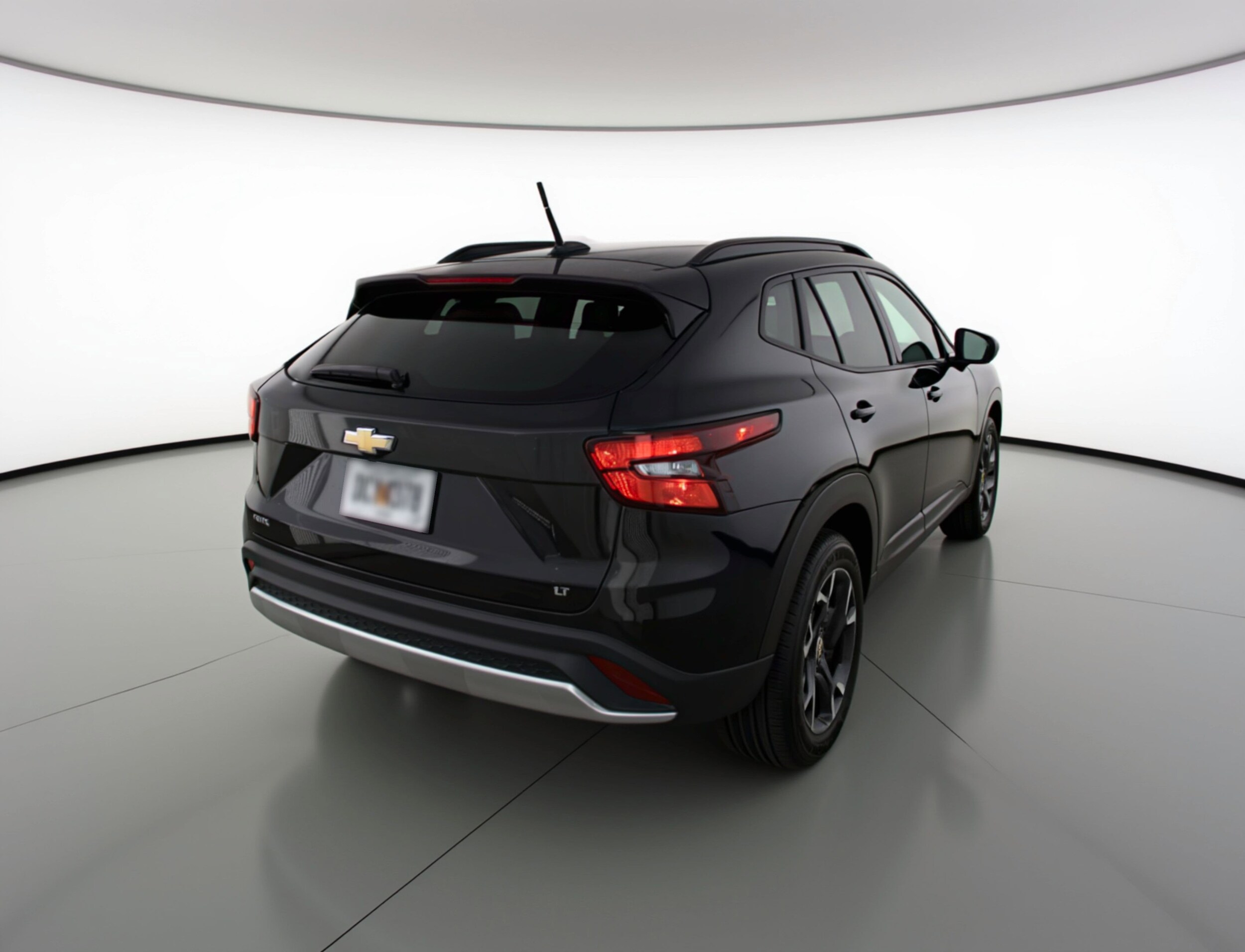 Thumbnail: 2025 Chevrolet Trax - 9