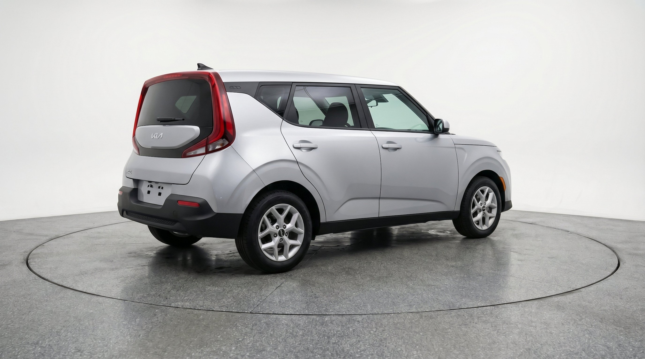 Thumbnail: 2025 Kia Soul - 9