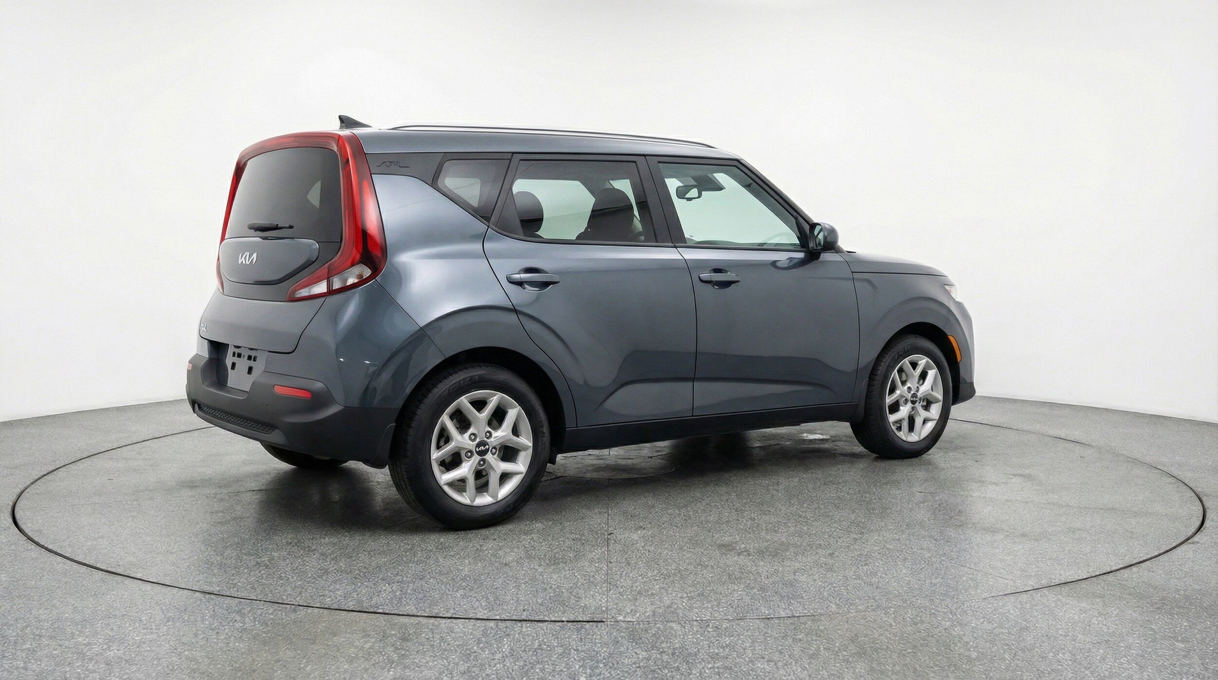 Thumbnail: 2025 Kia Soul - 9