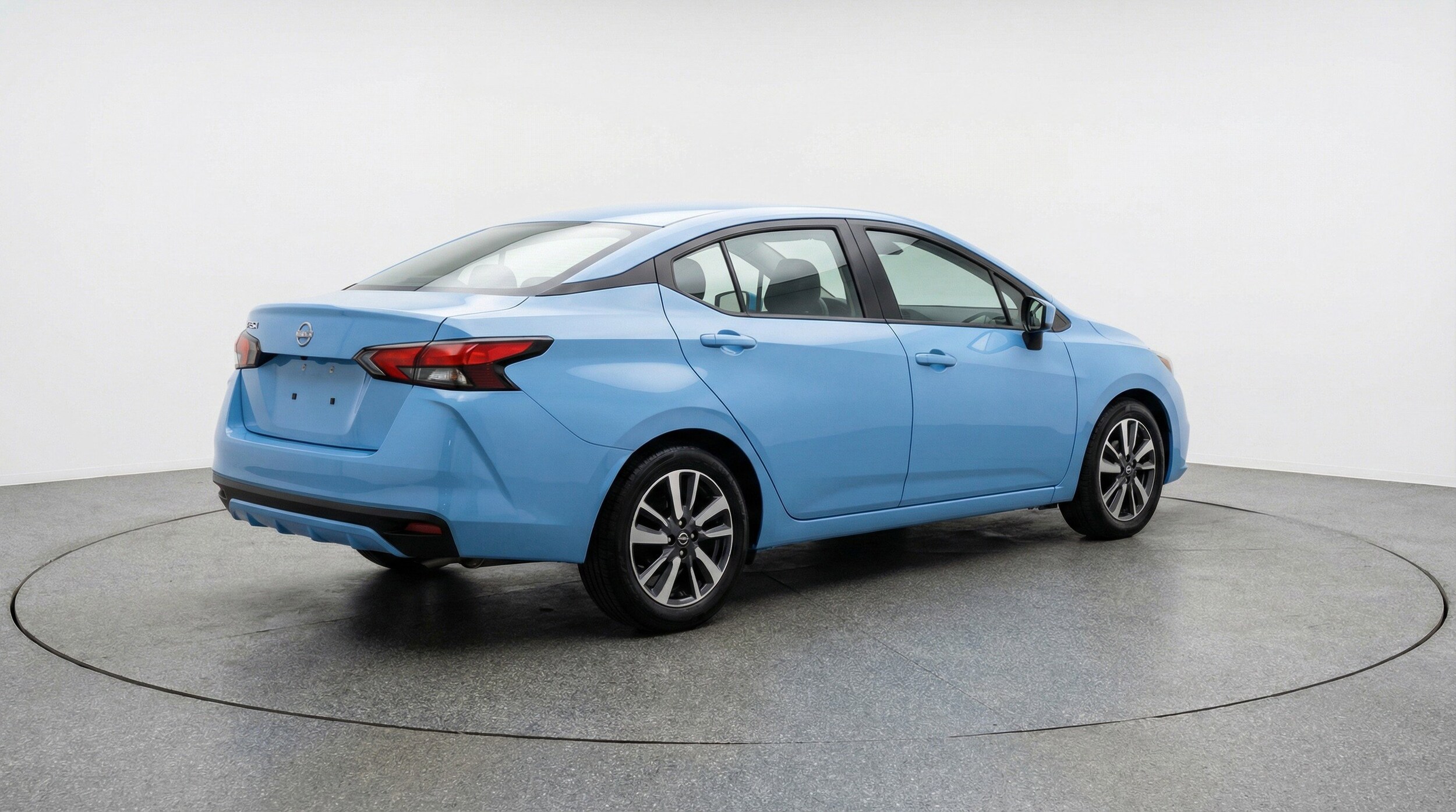 Thumbnail: 2025 Nissan Versa - 9