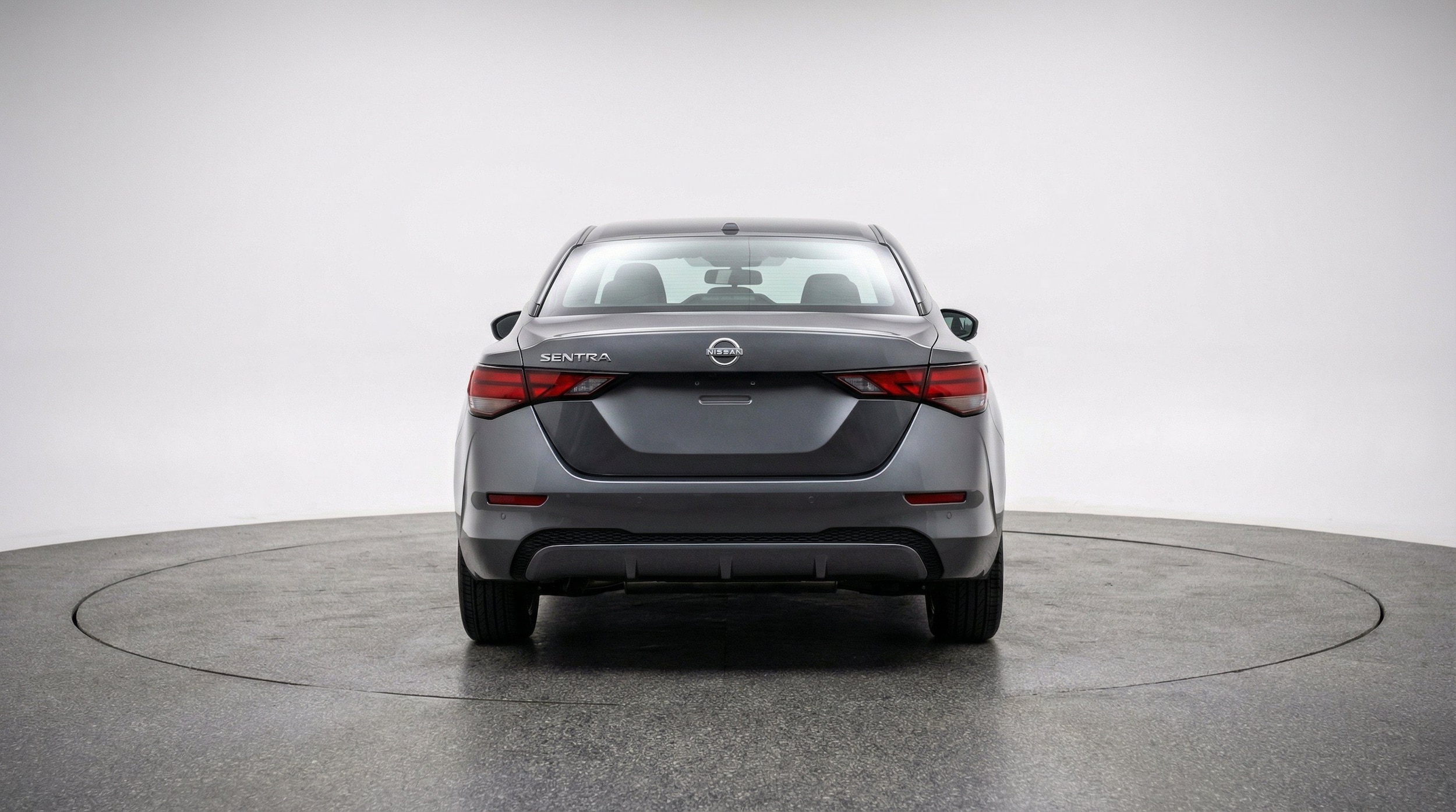 Thumbnail: 2025 Nissan Sentra - 7