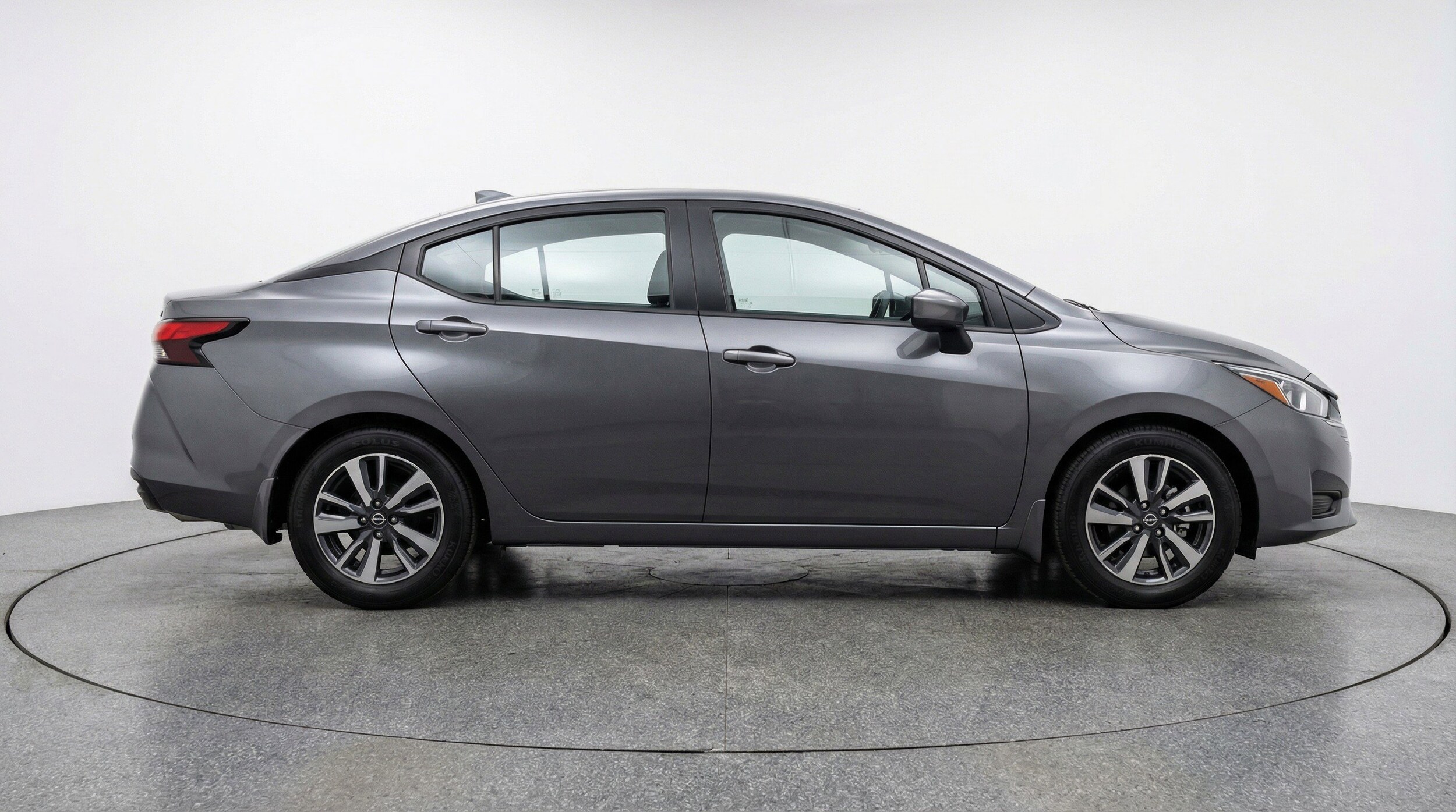 Thumbnail: 2025 Nissan Versa - 11