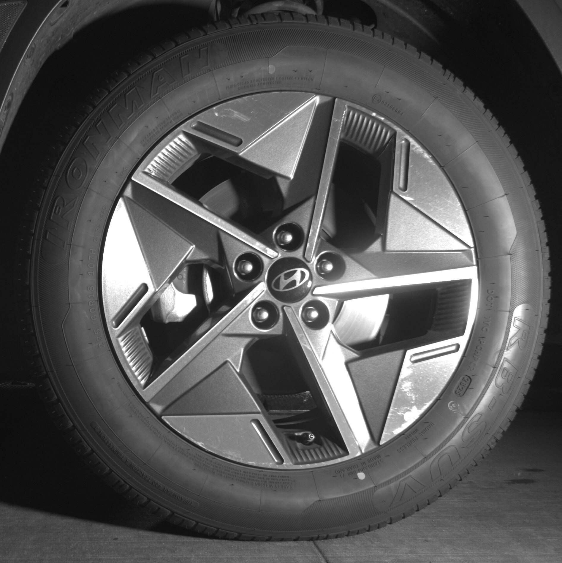 Thumbnail: 2025 Hyundai Tucson - 9