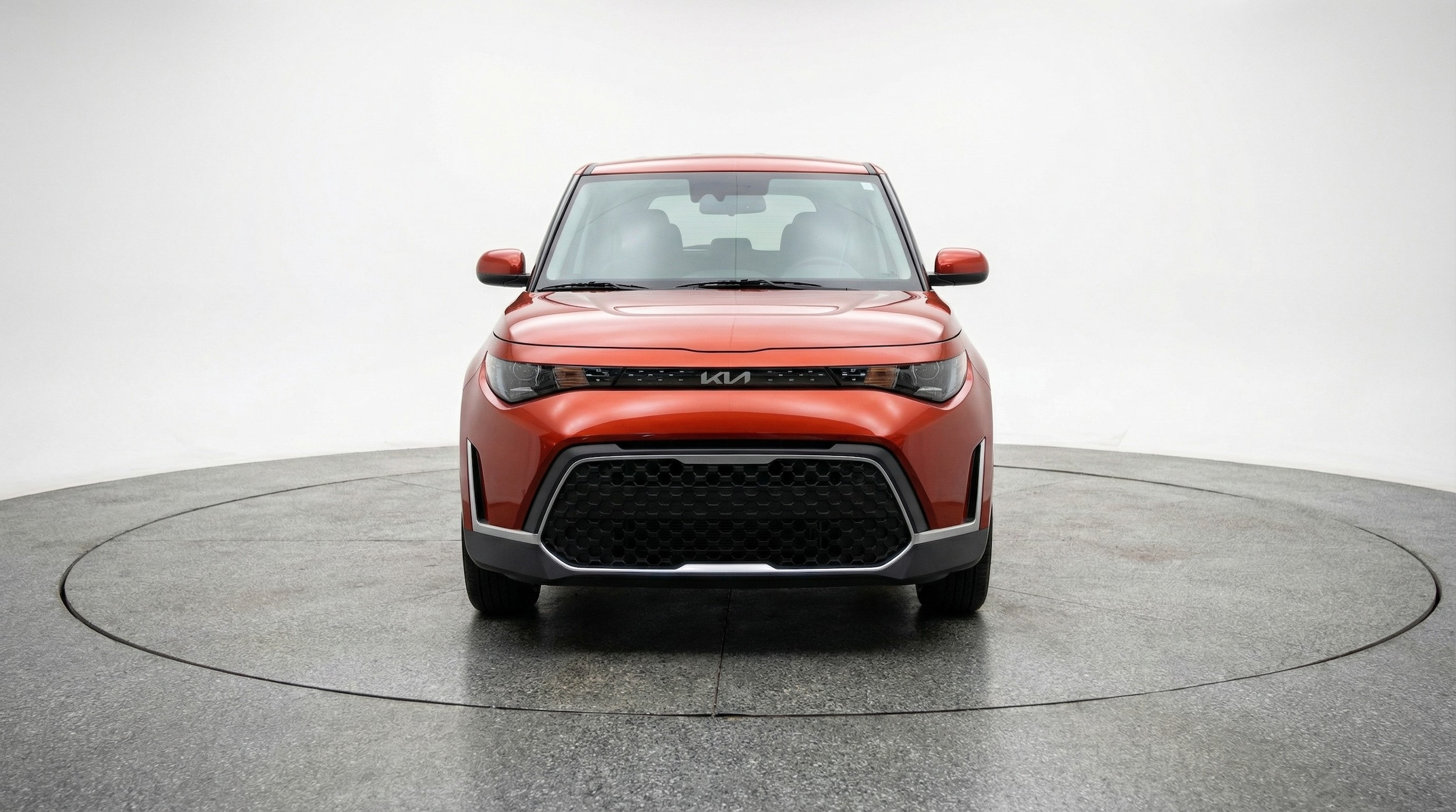 Thumbnail: 2025 Kia Soul - 2