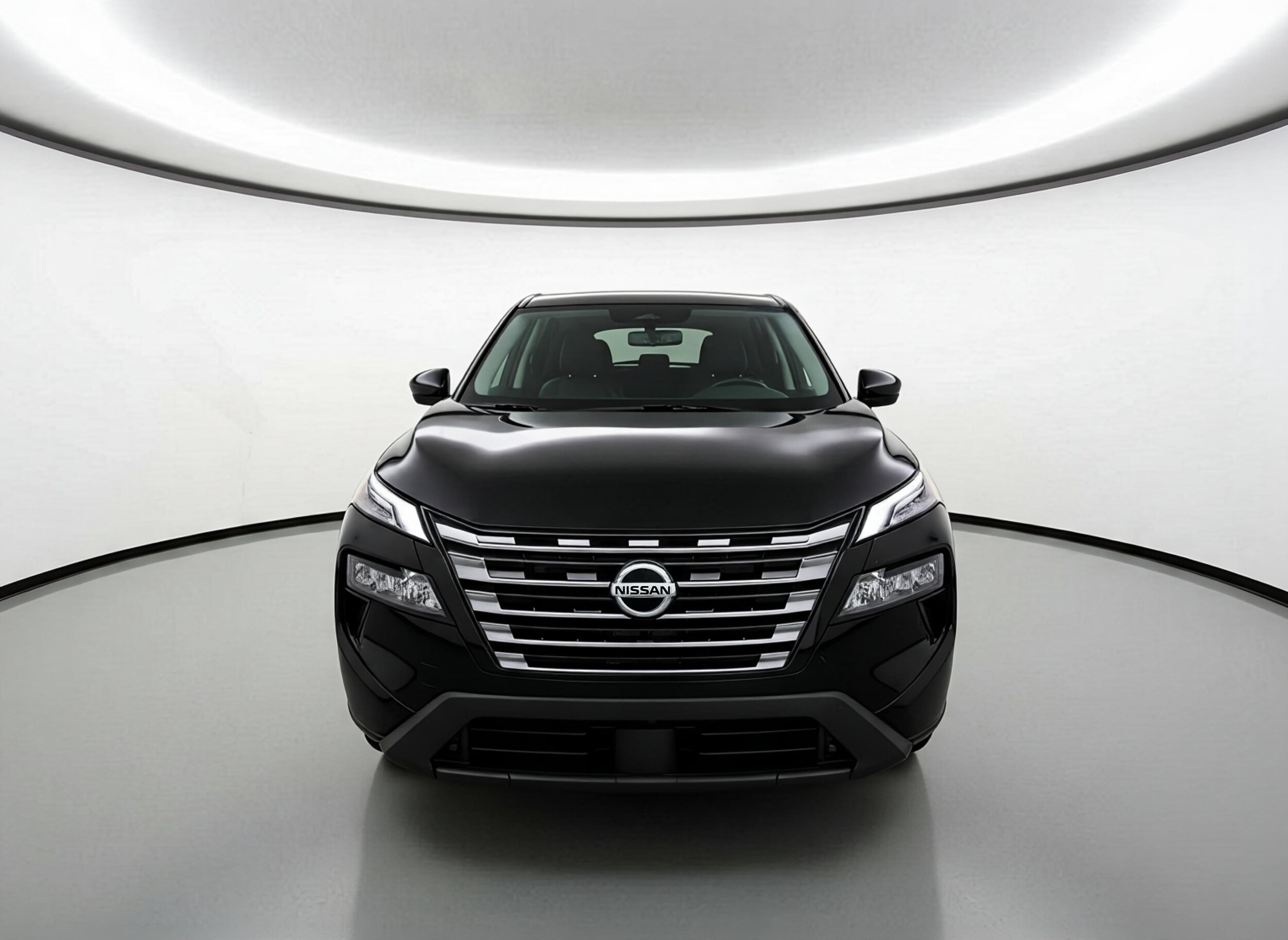 Thumbnail: 2025 Nissan Rogue - 2