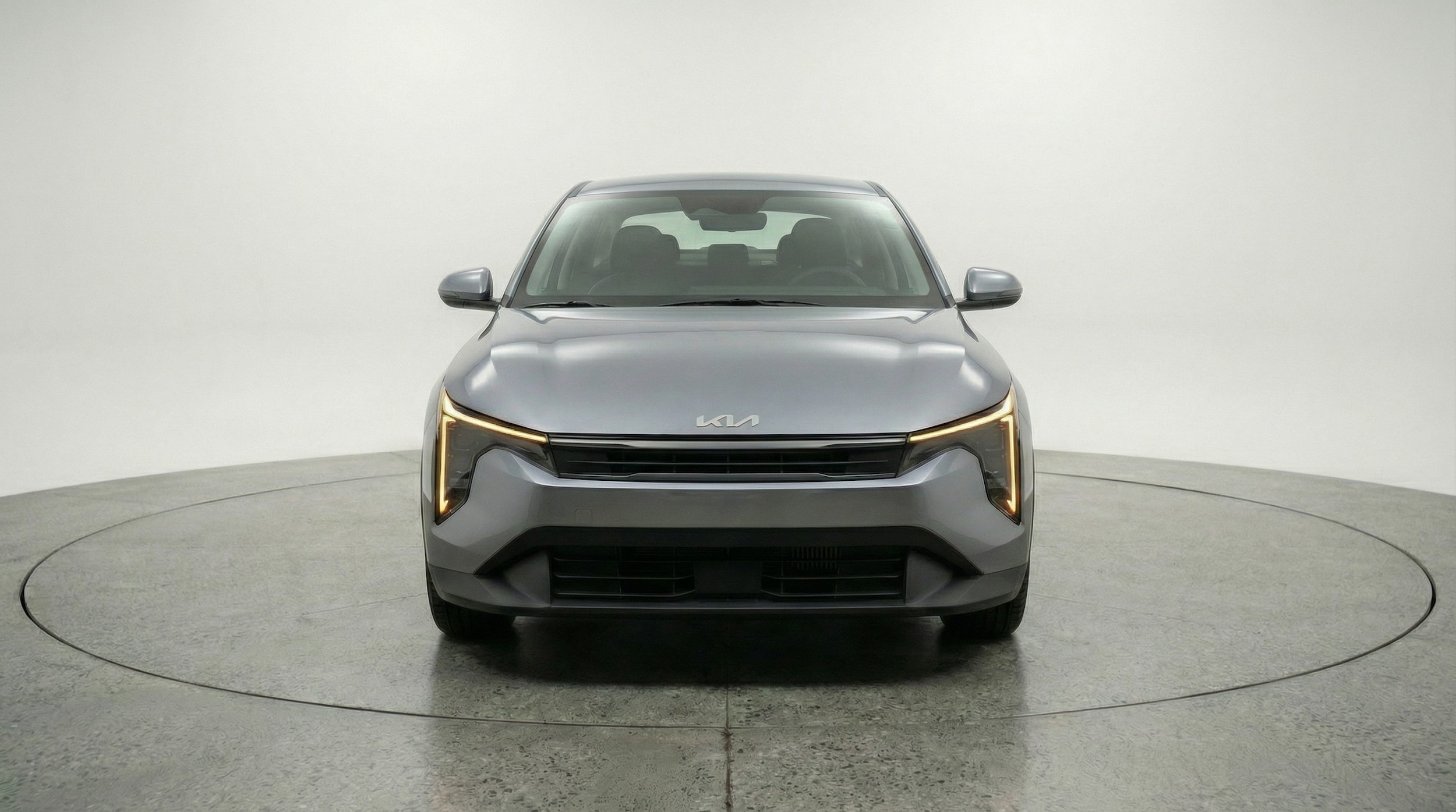 Thumbnail: 2025 Kia K4 - 2