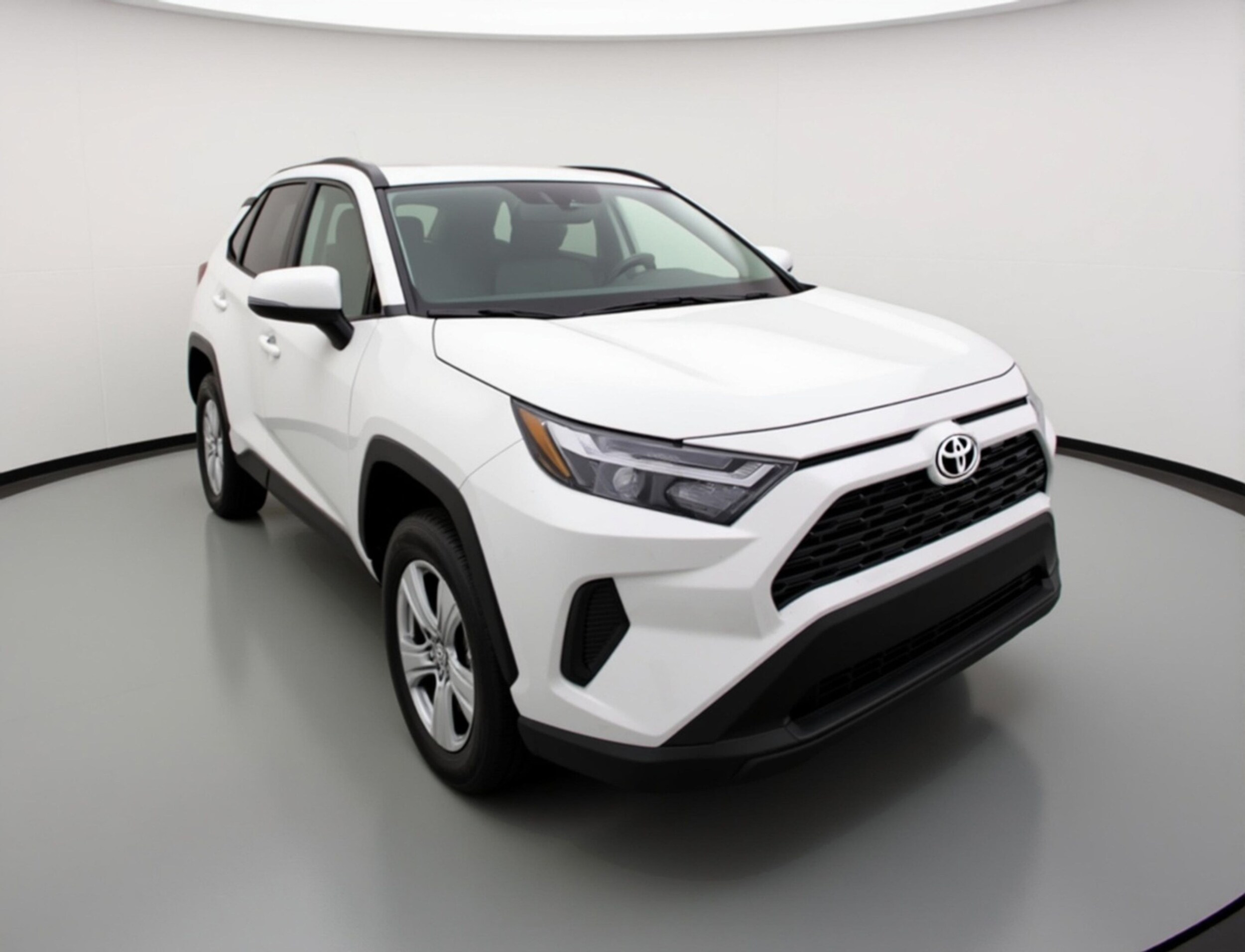Thumbnail: 2025 Toyota RAV4 - 1