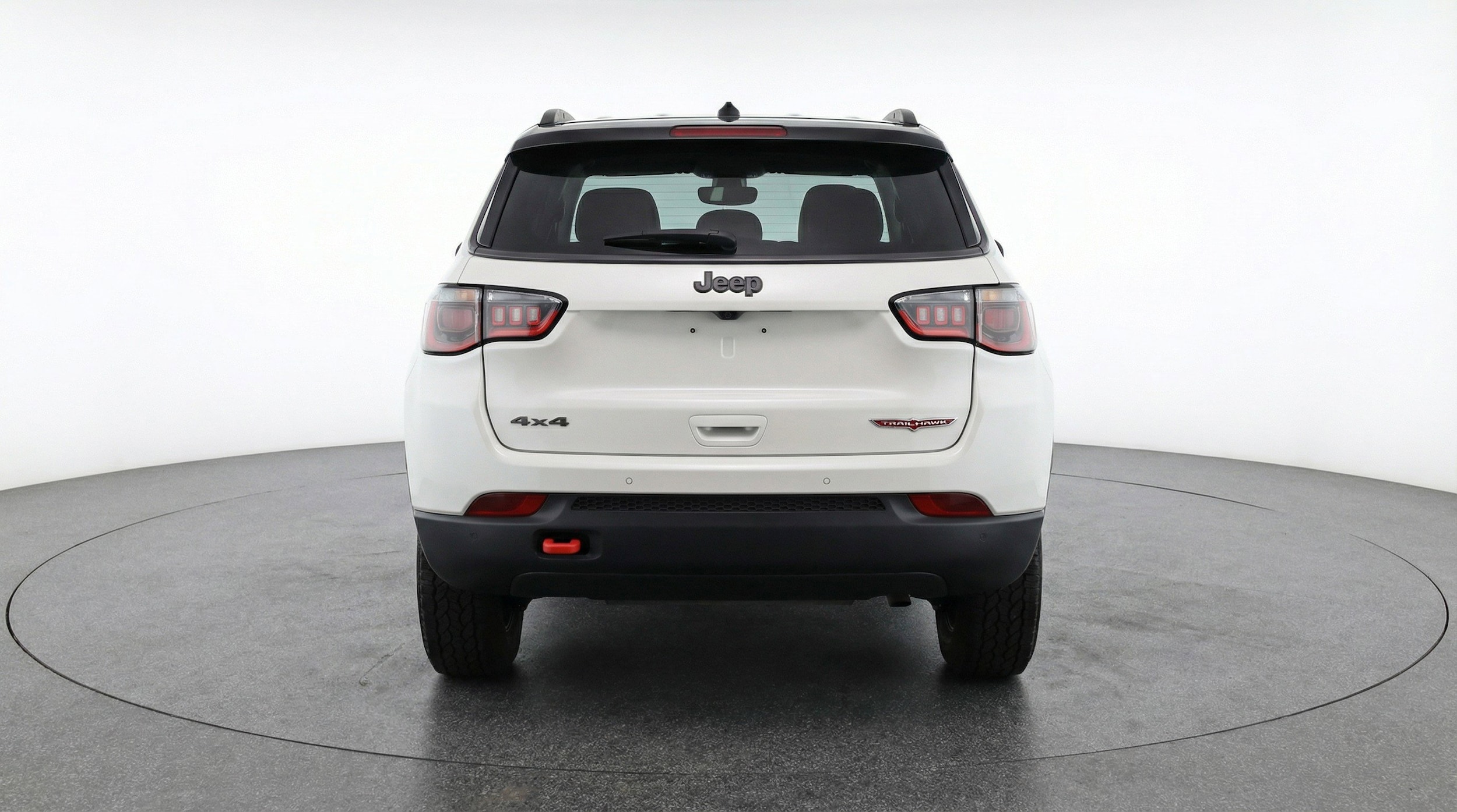 Thumbnail: 2025 Jeep Compass - 7