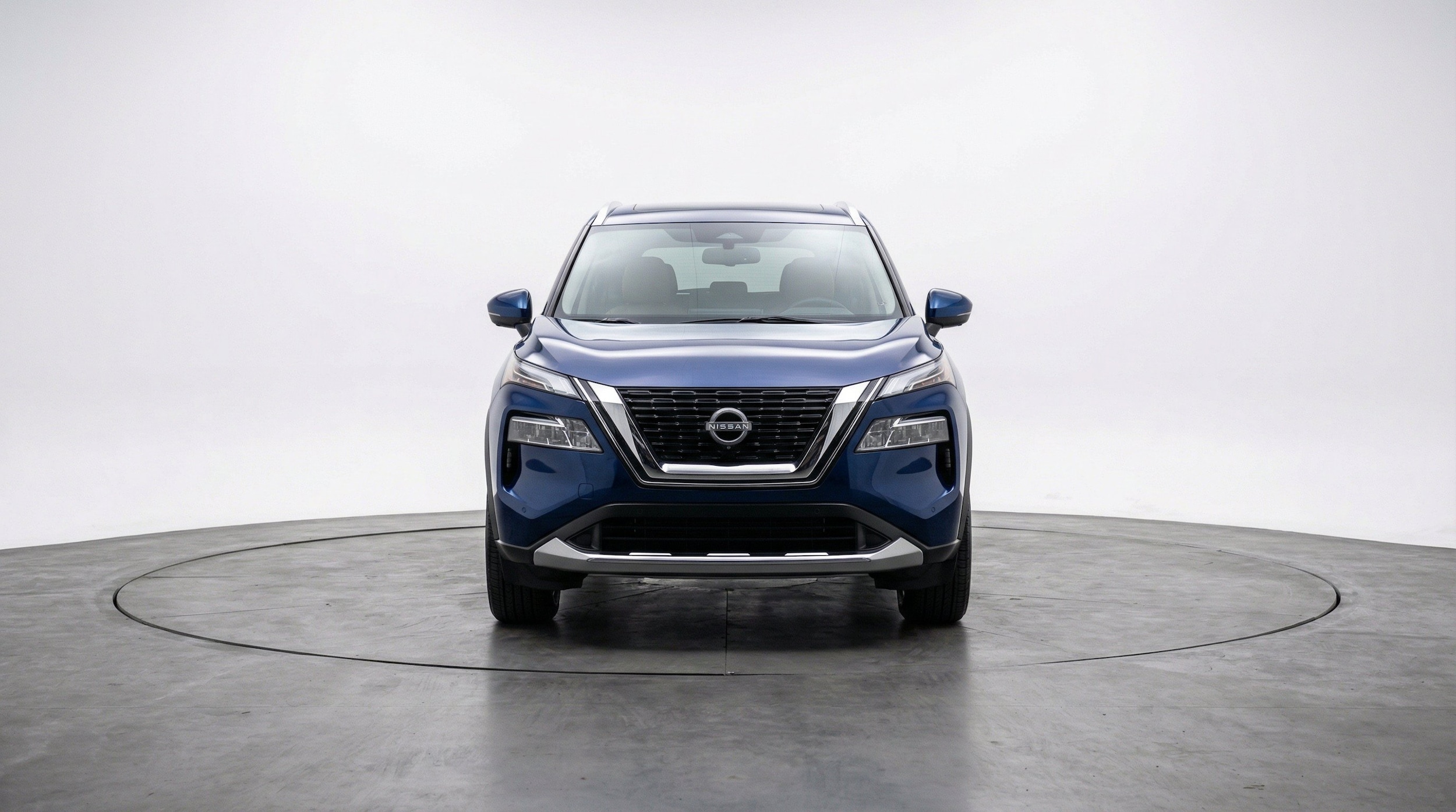 Thumbnail: 2025 Nissan Rogue - 2