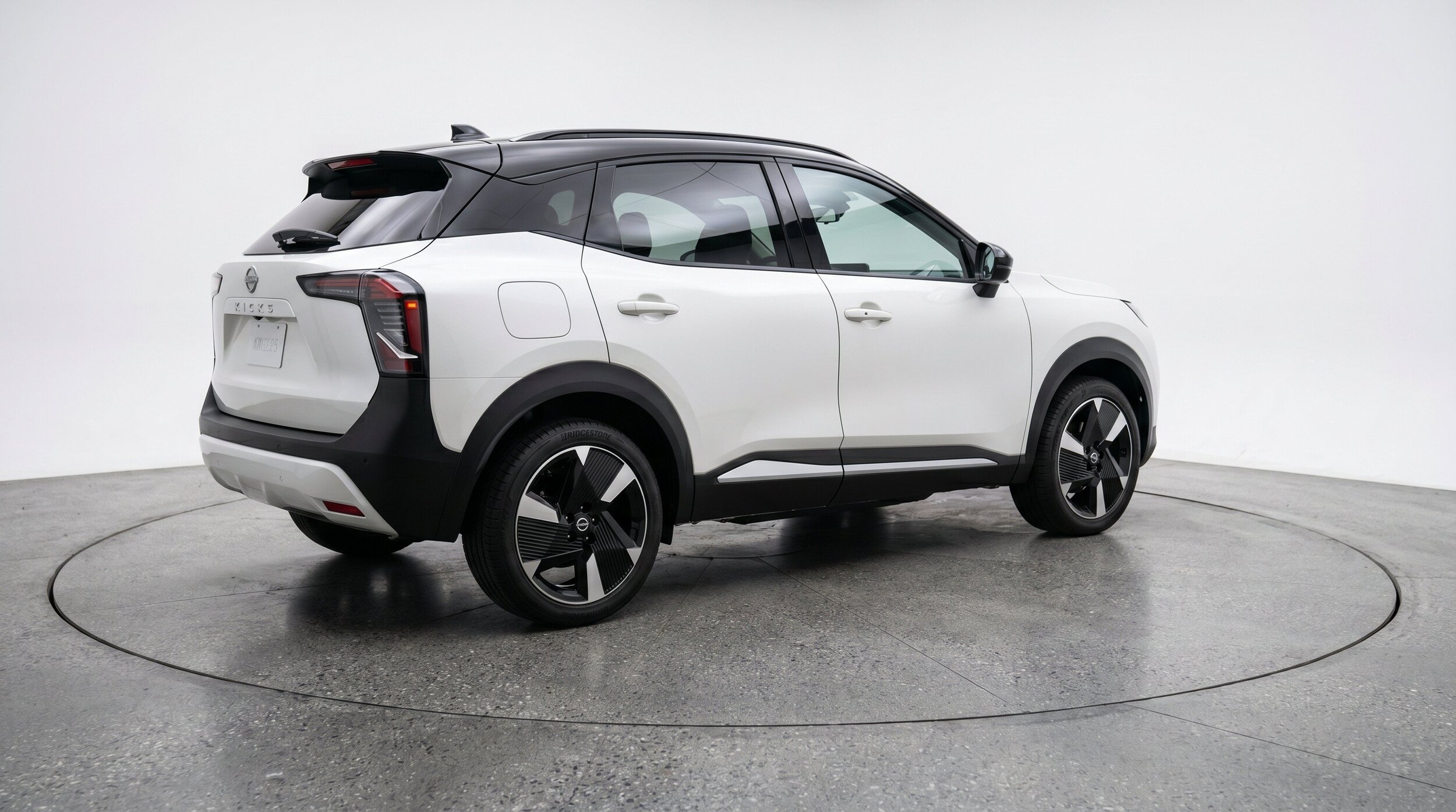 Thumbnail: 2026 Nissan Kicks - 9
