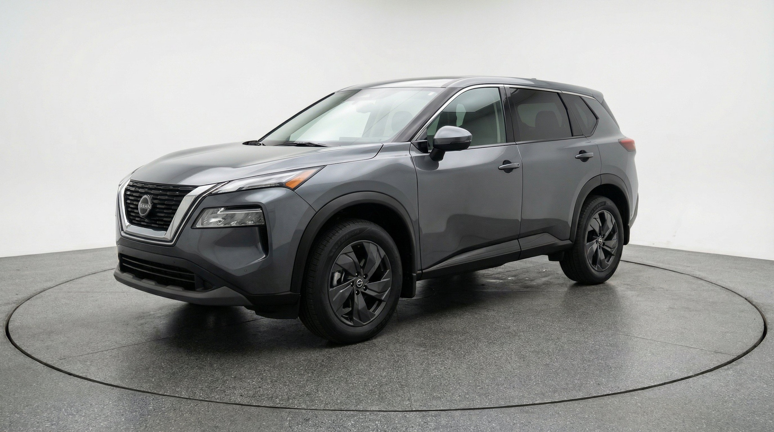 Thumbnail: 2026 Nissan Rogue - 3