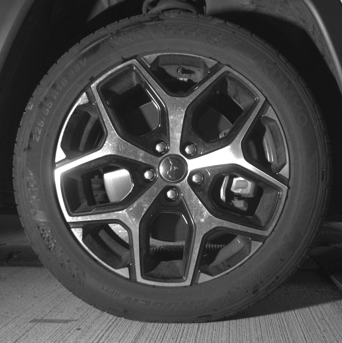 Thumbnail: 2025 Jeep Compass - 10