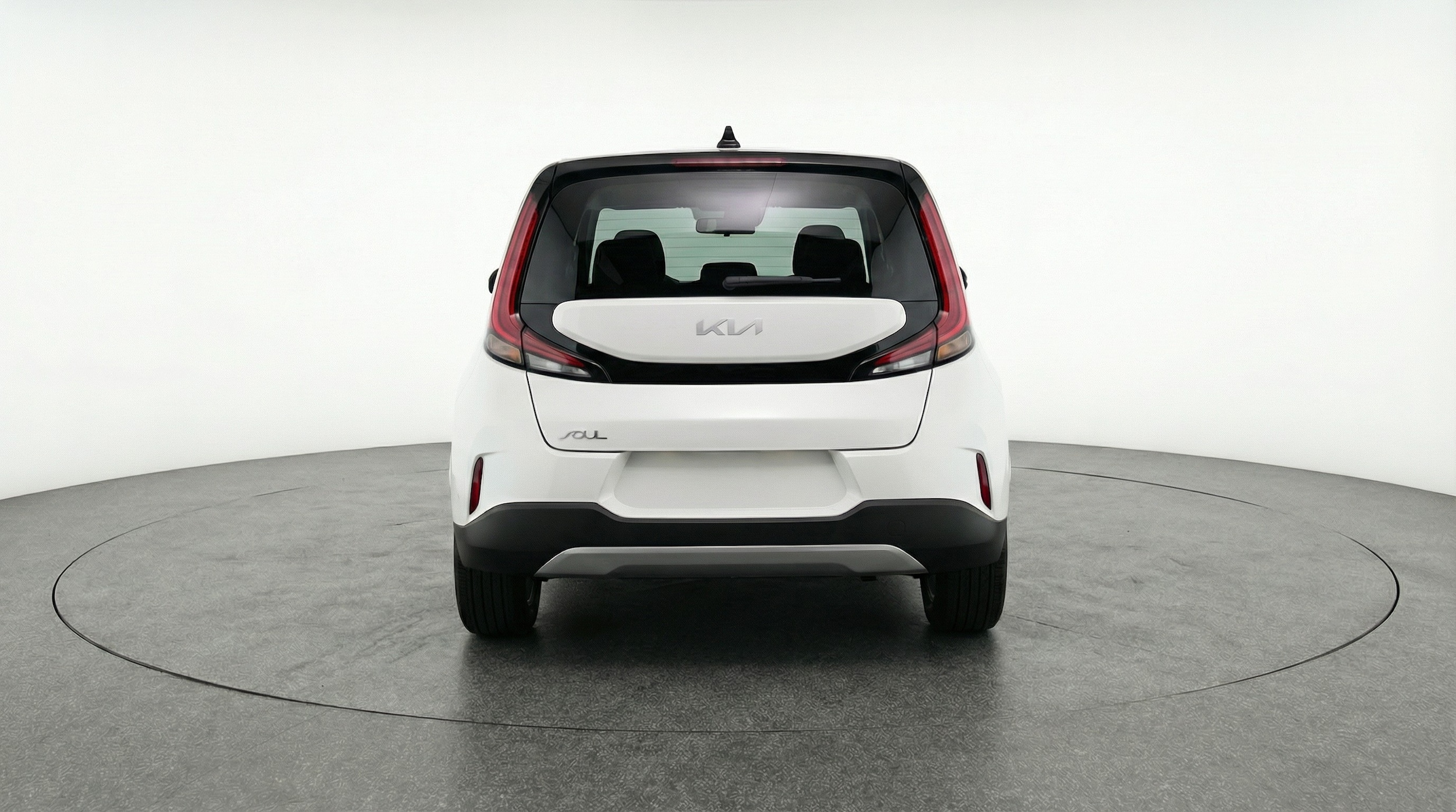 Thumbnail: 2025 Kia Soul - 6