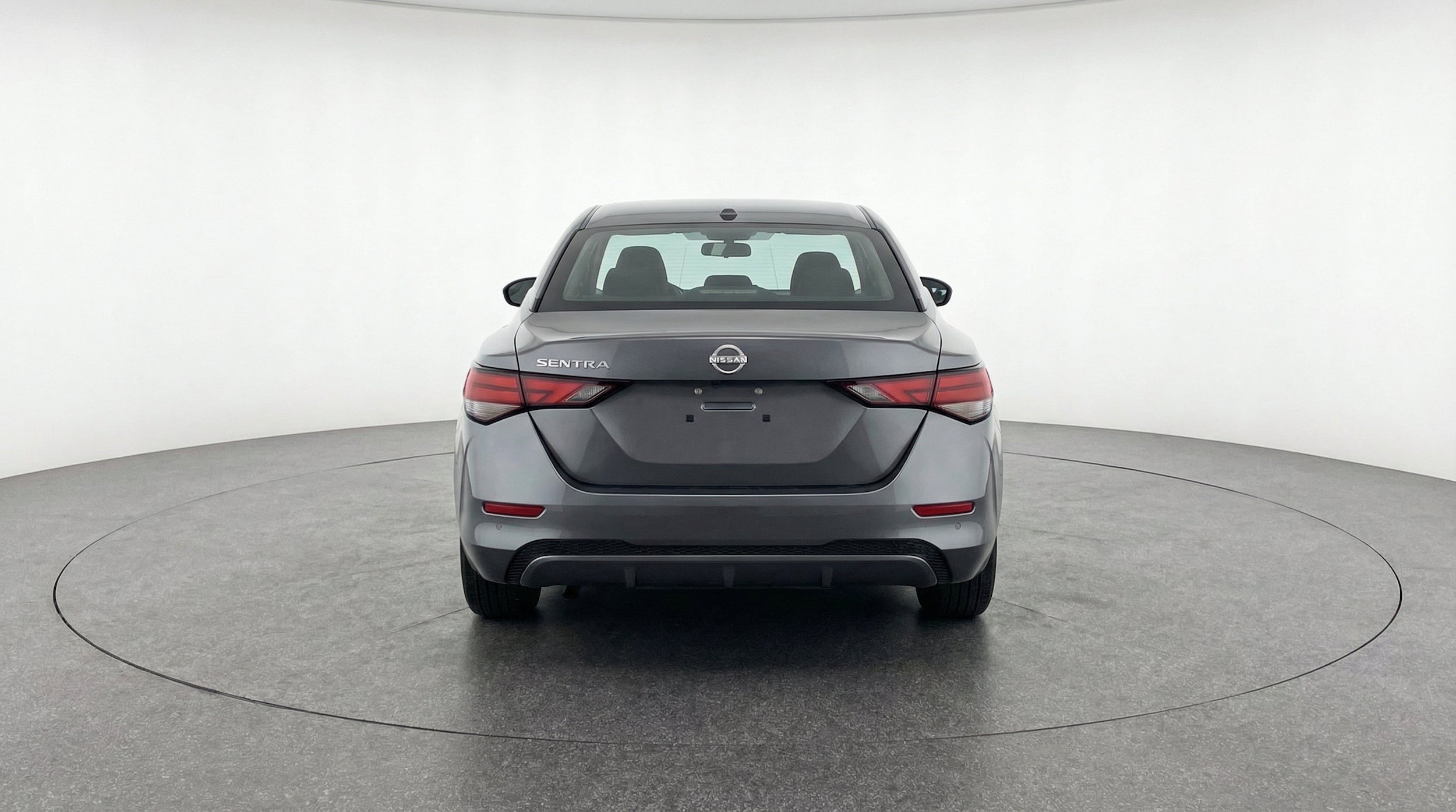 Thumbnail: 2025 Nissan Sentra - 7